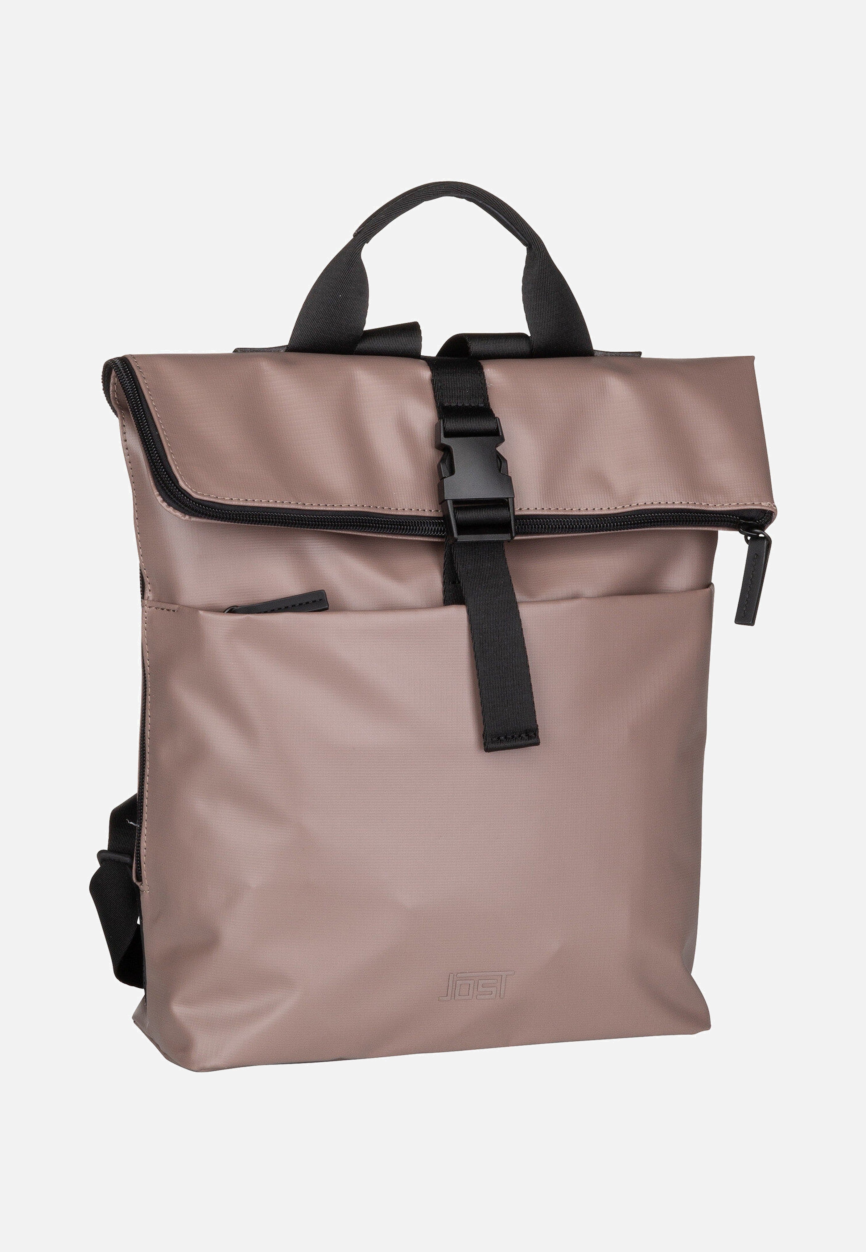 Jost Tolja 4236 Taupe Backpack