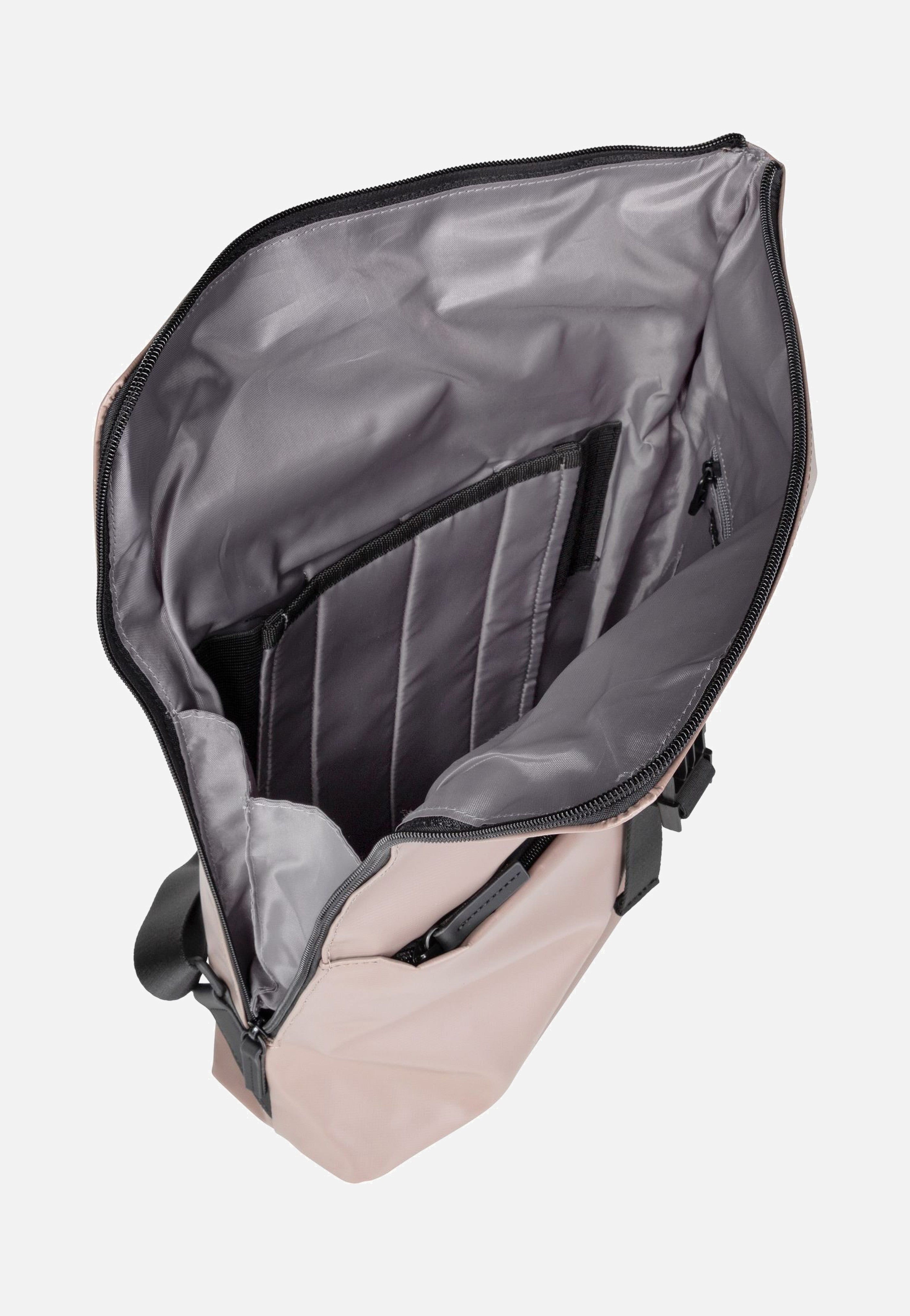 Jost Tolja 4236 Taupe Backpack