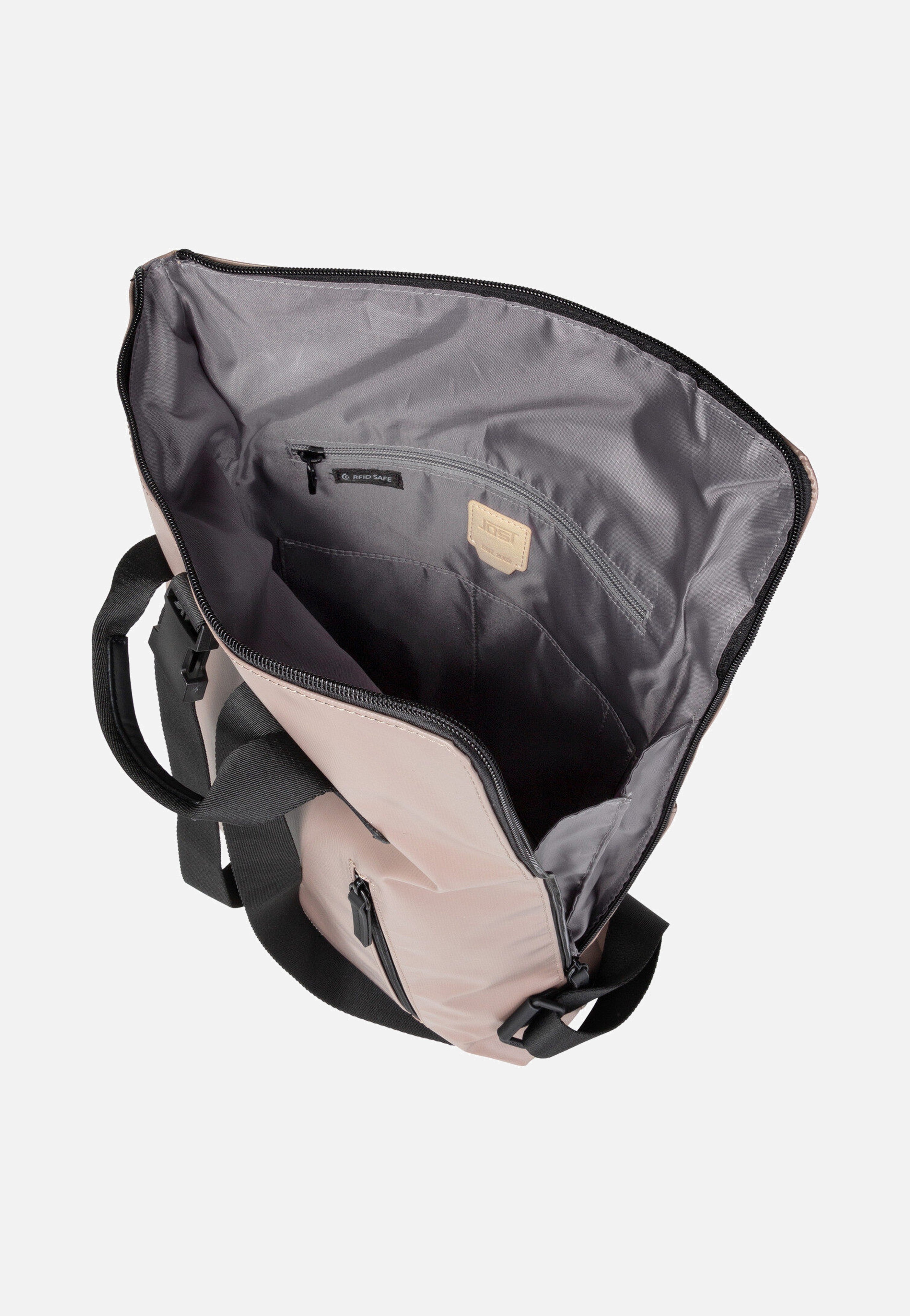 Jost Tolja 4236 Taupe Backpack