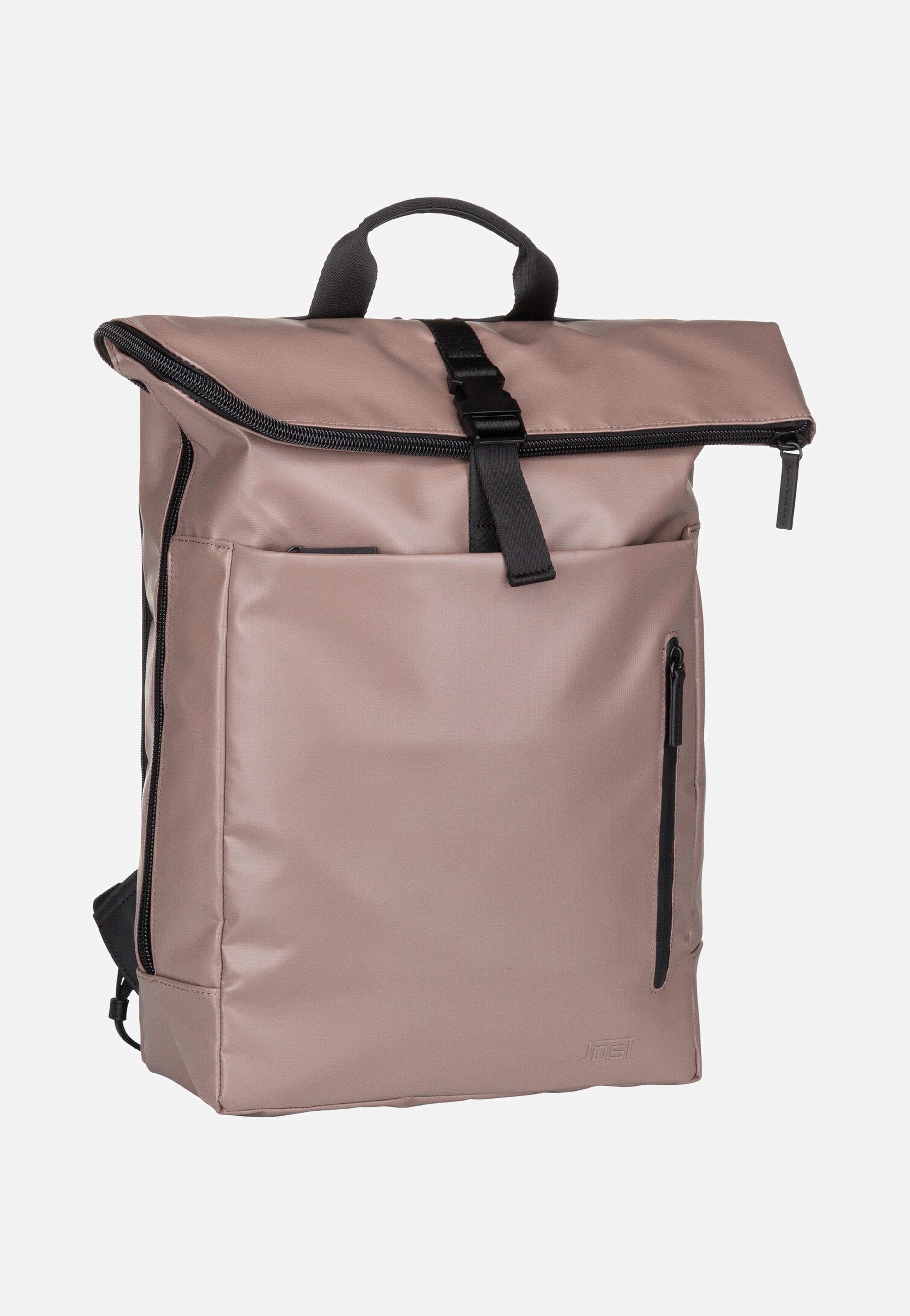 Jost Tolja 4237 Taupe Backpack
