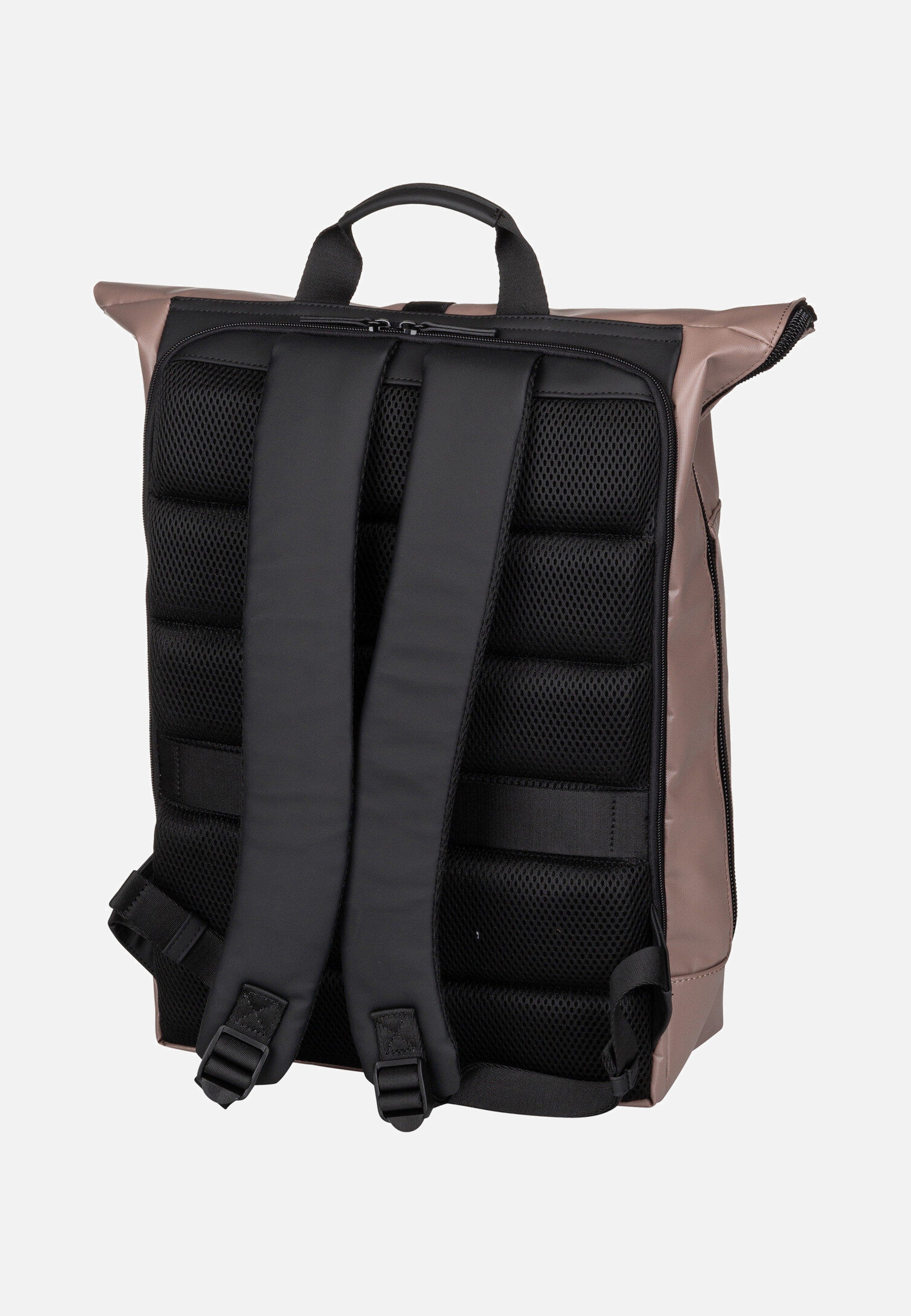 Jost Tolja 4237 Taupe Backpack