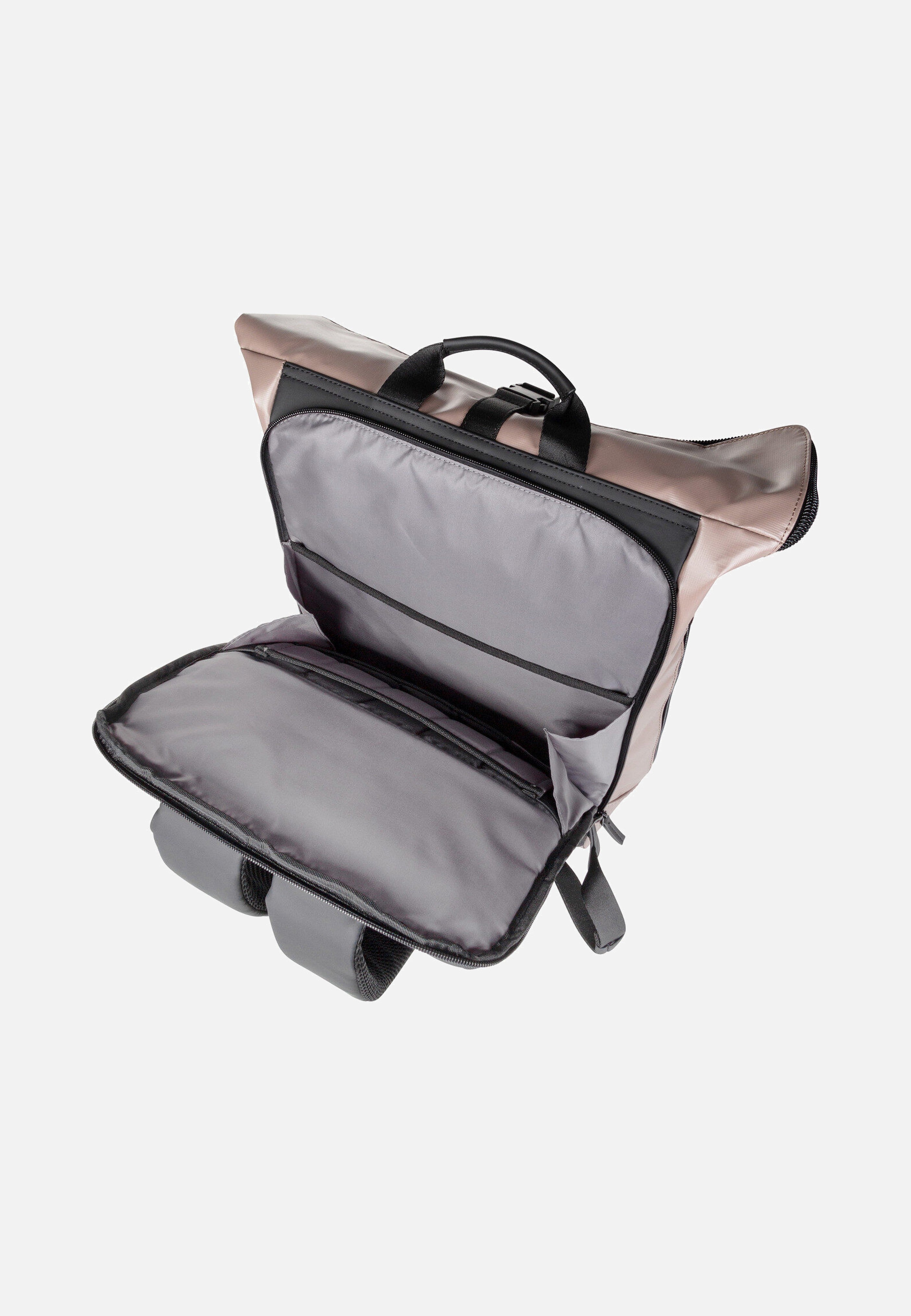 Jost Tolja 4237 Taupe Backpack