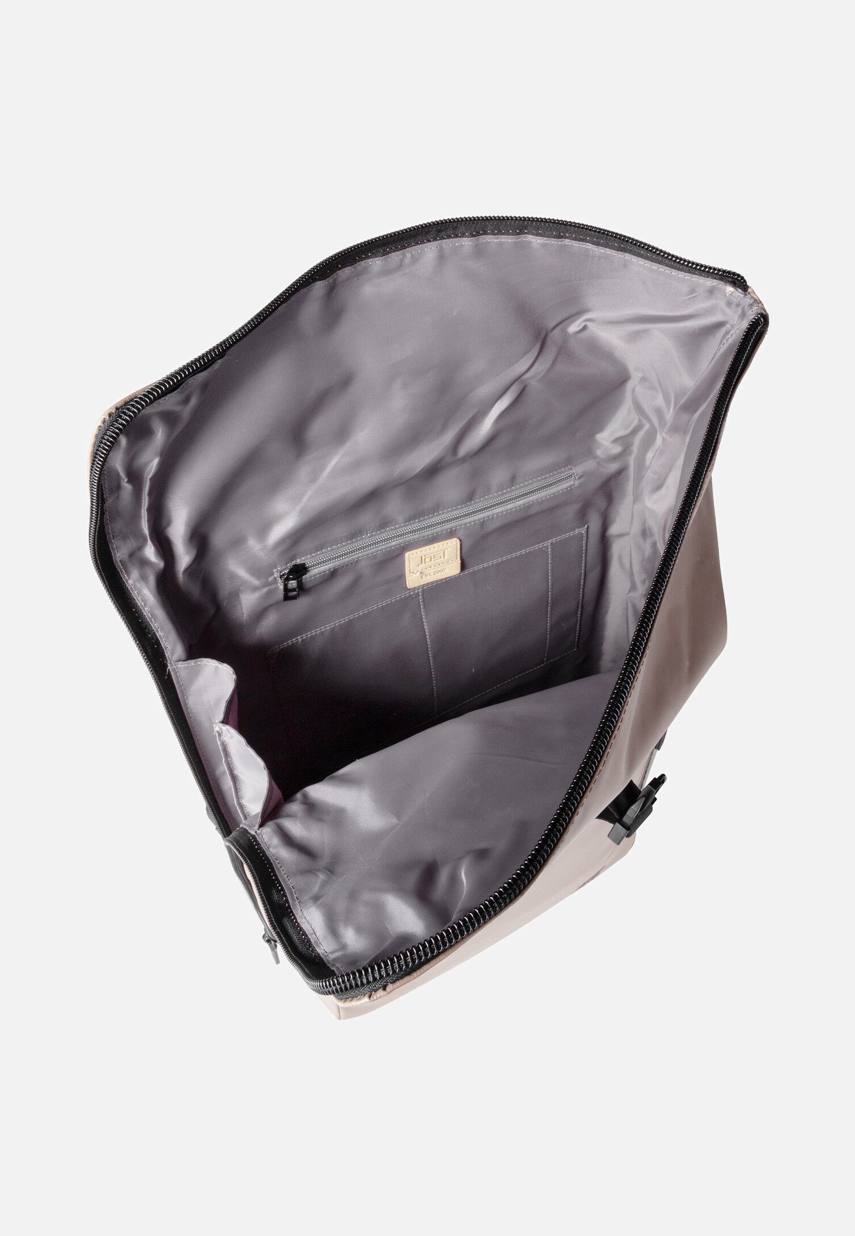 Jost Tolja 4237 Taupe Backpack
