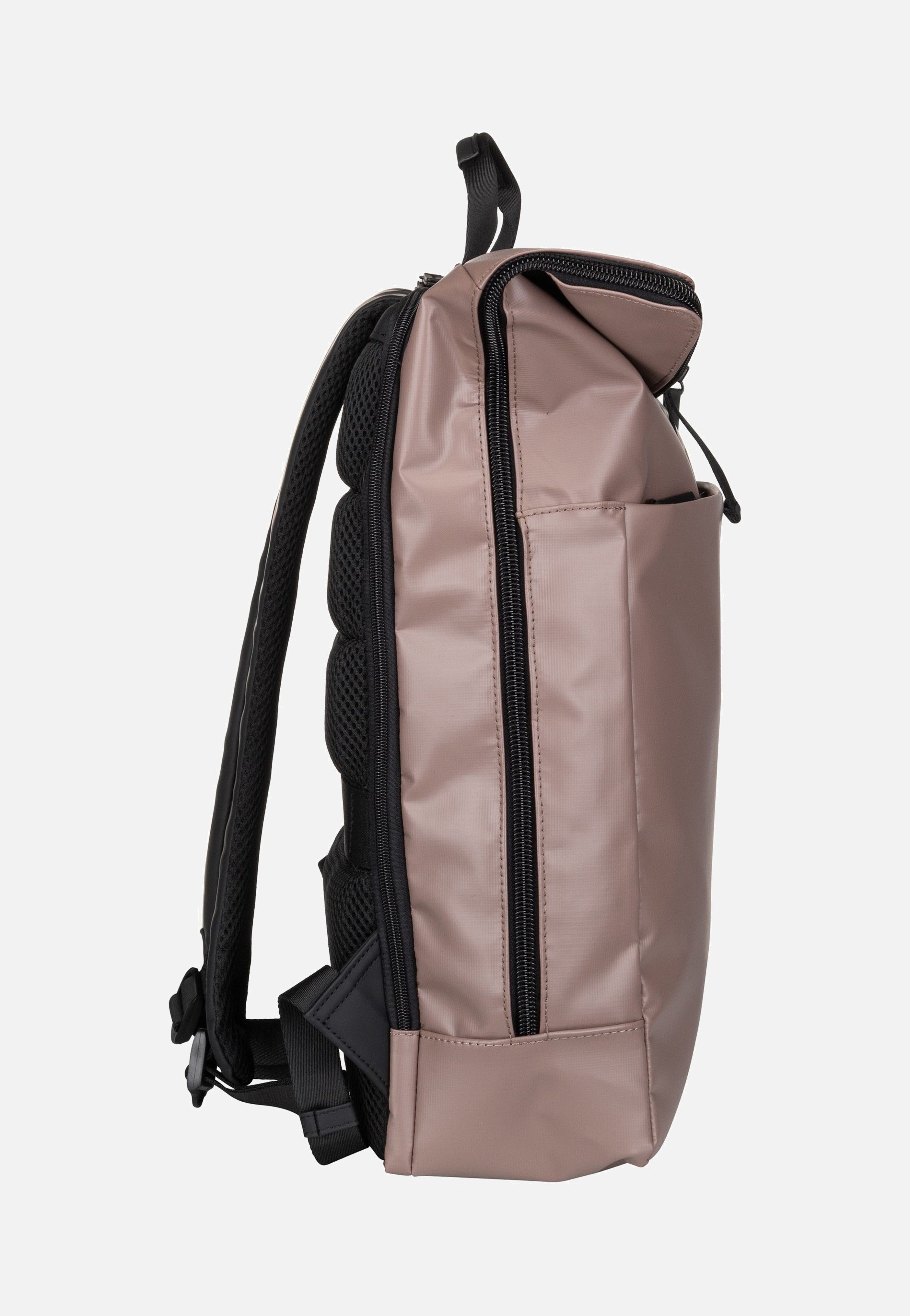 Jost Tolja 4237 Taupe Backpack