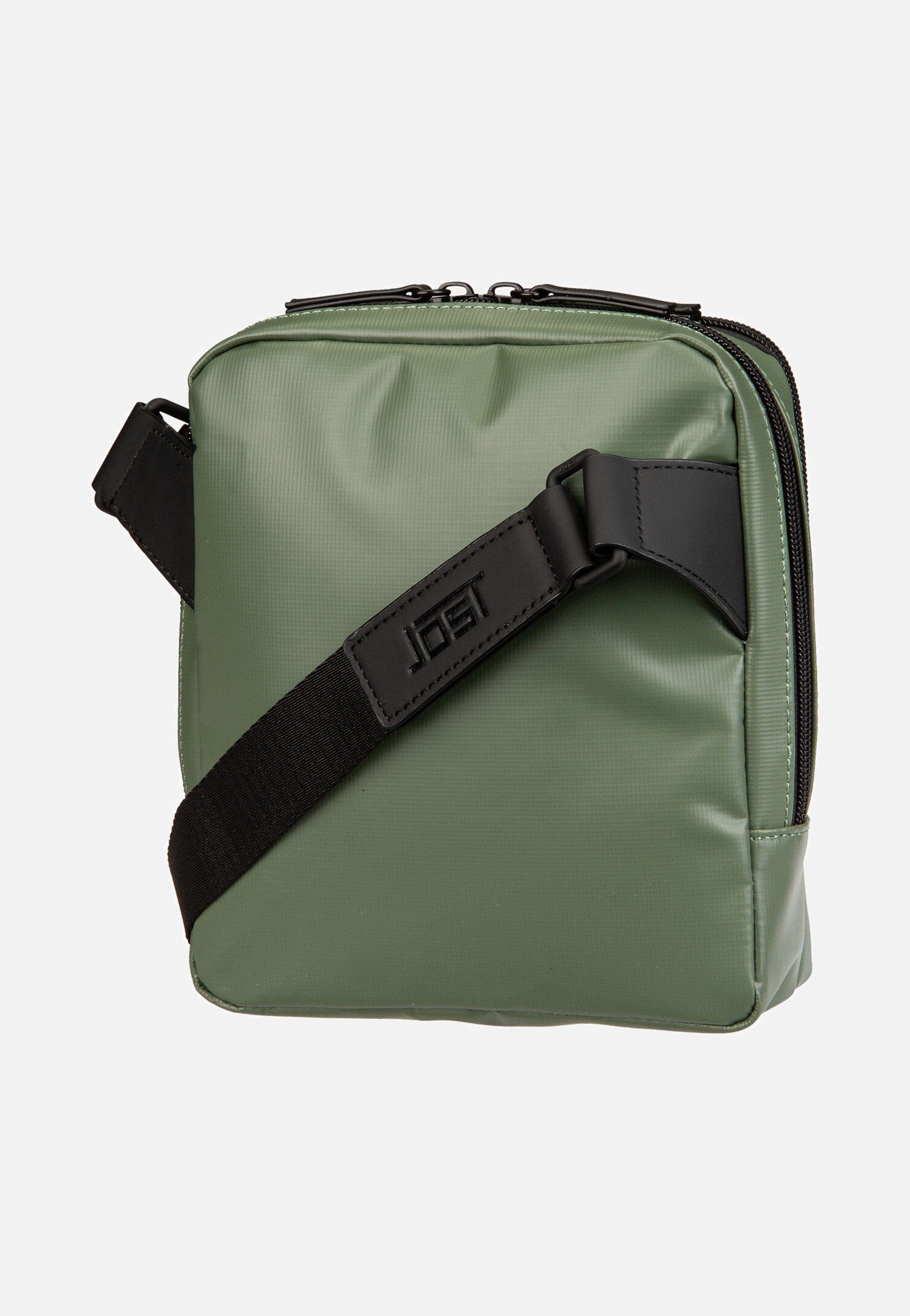 Jost Tolja 4240 Olive - Crossbody Bag | Sakoi
