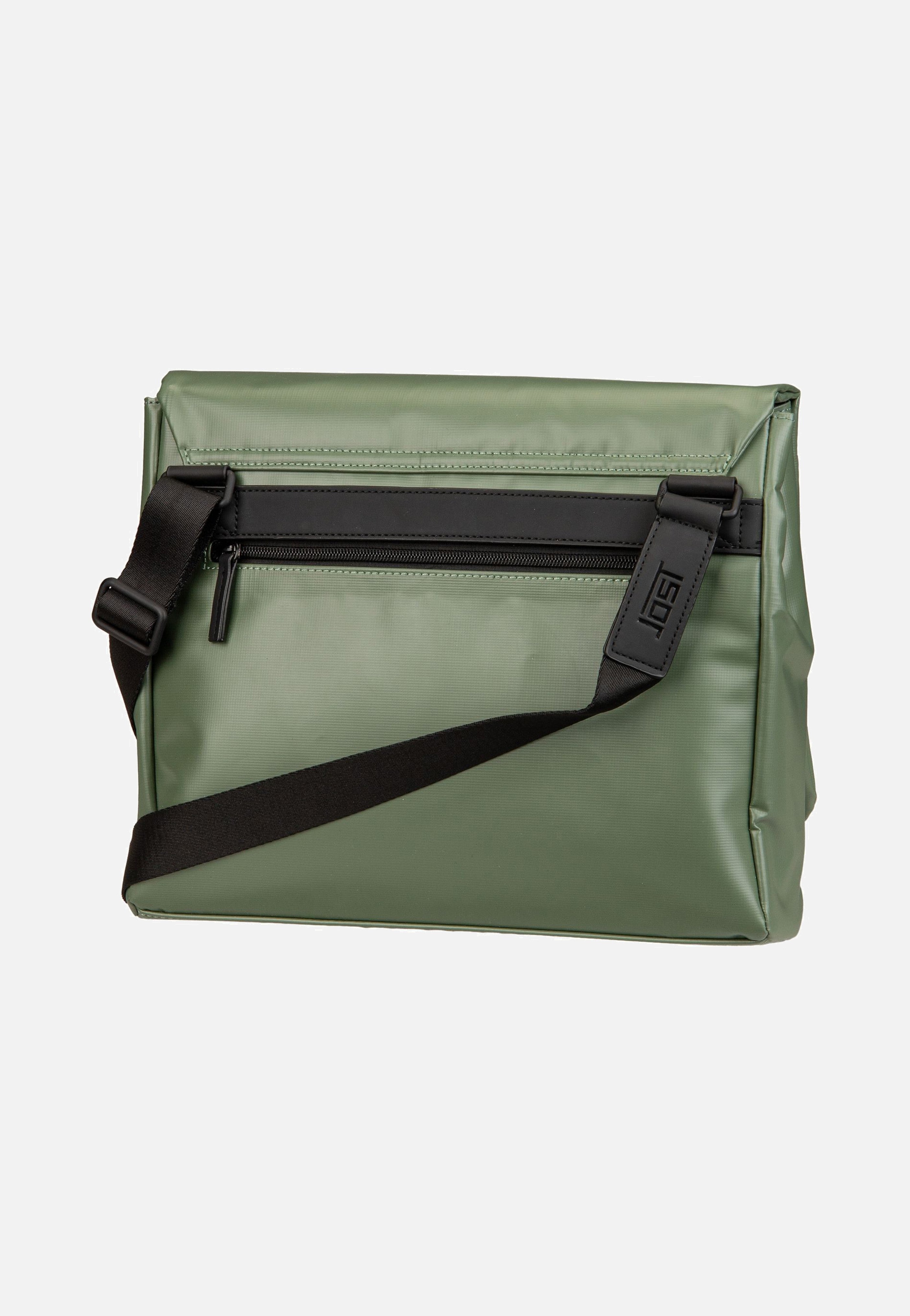 Jost - Tolja 4243 Olive - Messenger Bag | Neutral-Image