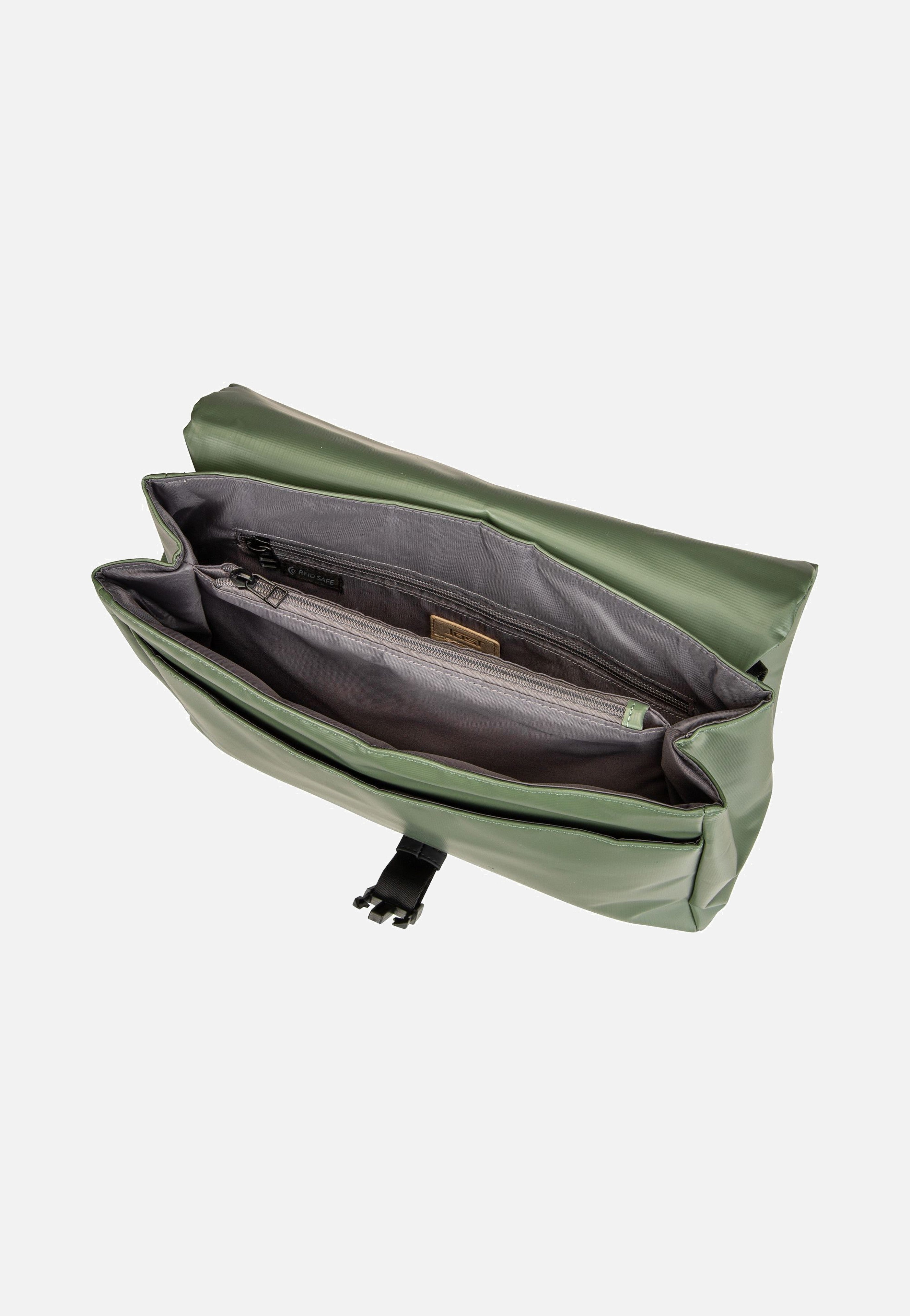 Jost - Tolja 4243 Olive - Messenger Bag | Neutral-Image