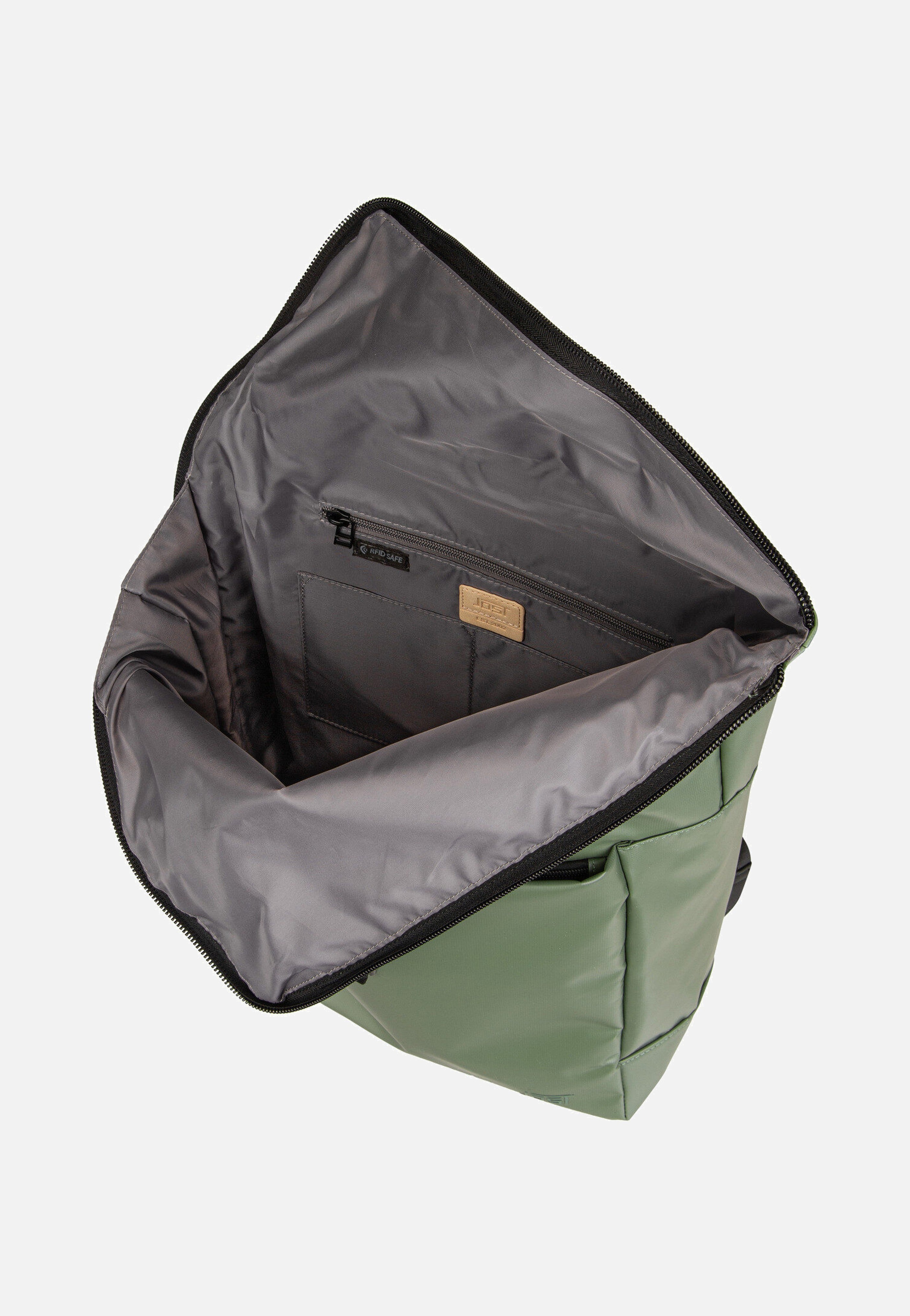 Jost Tolja 4245 Olive Backpack