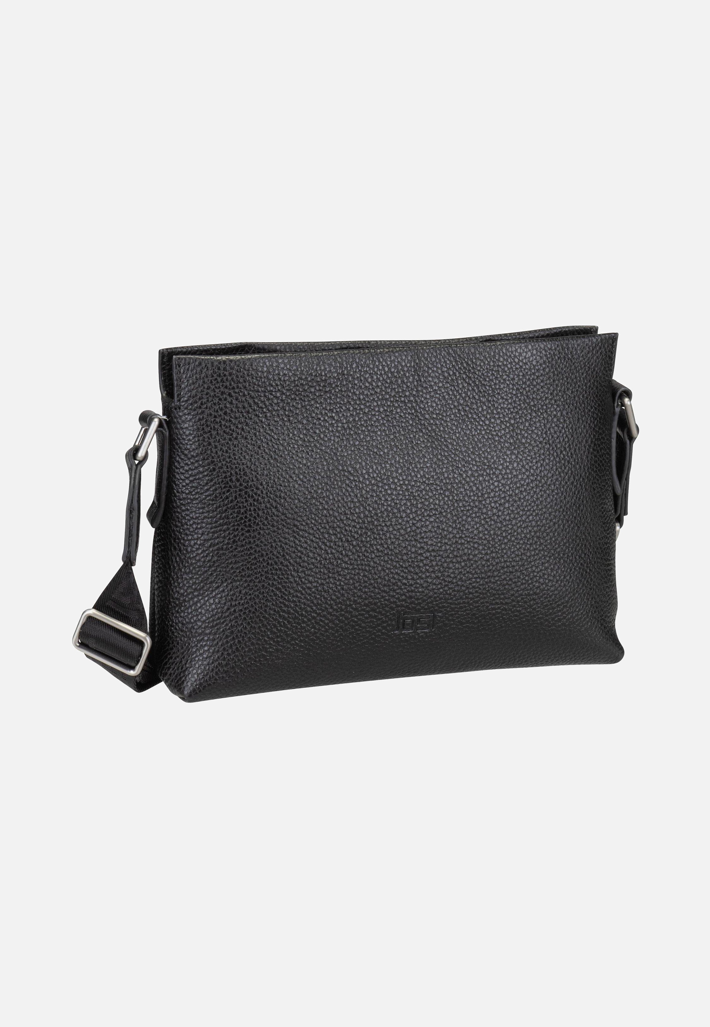 Jost Vika 4153 Schwarz Crossbody Bag
