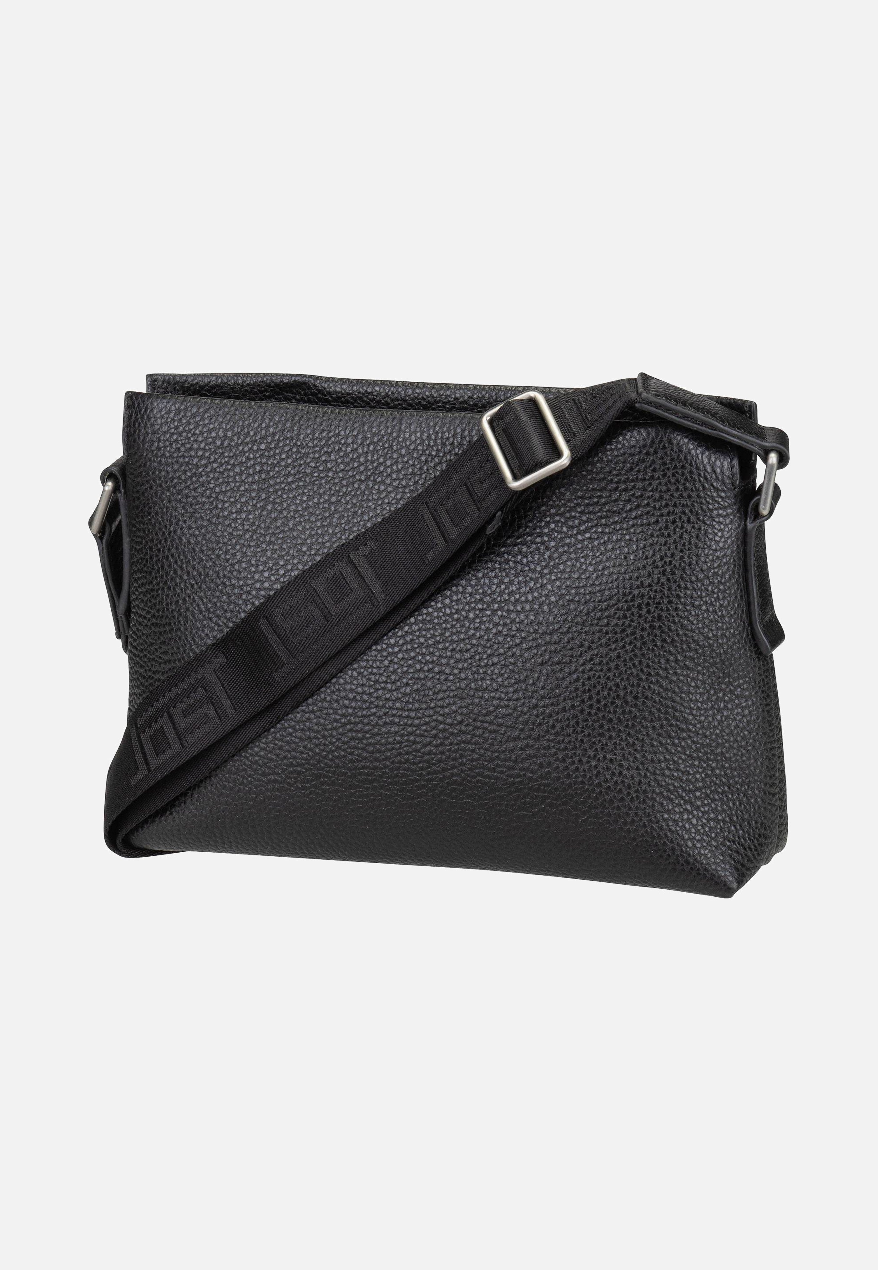 Jost Vika 4153 Schwarz Crossbody Bag