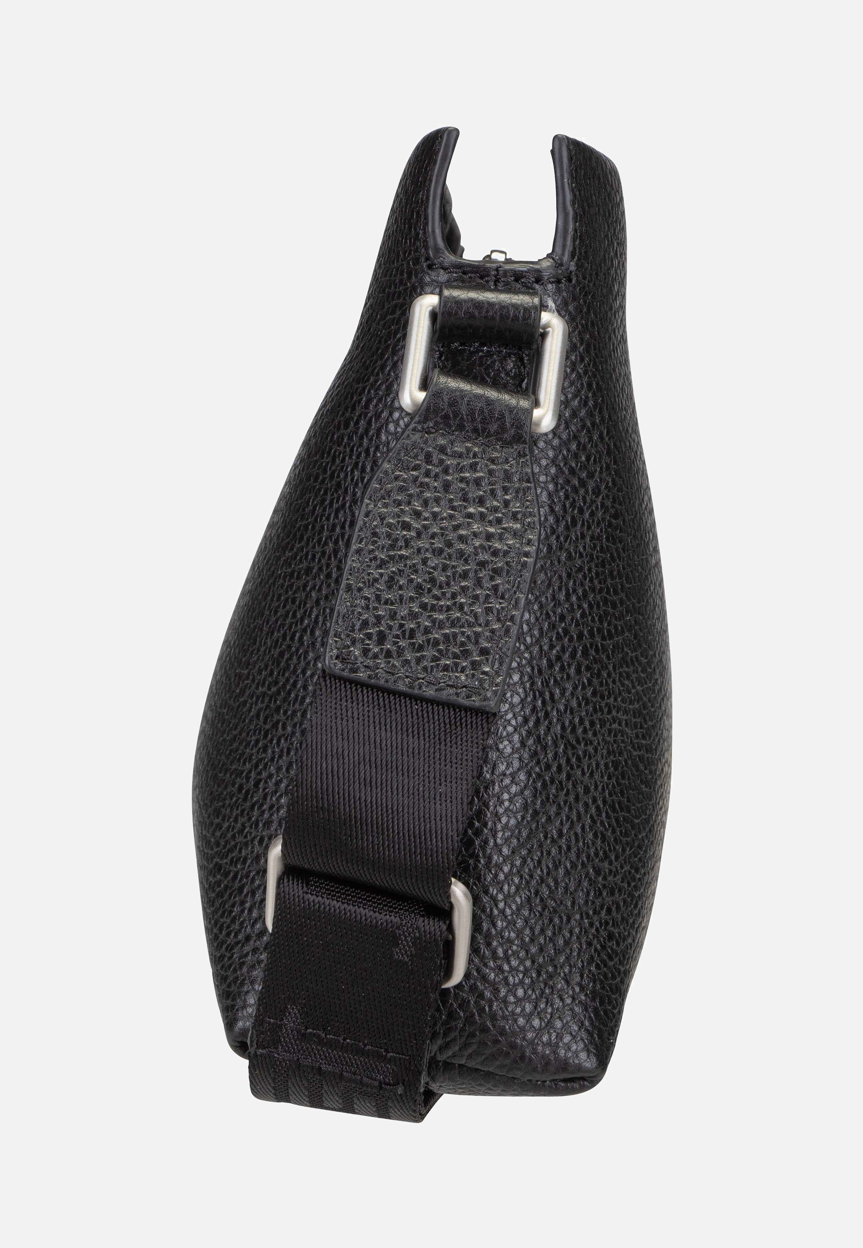 Jost Vika 4153 Schwarz Crossbody Bag