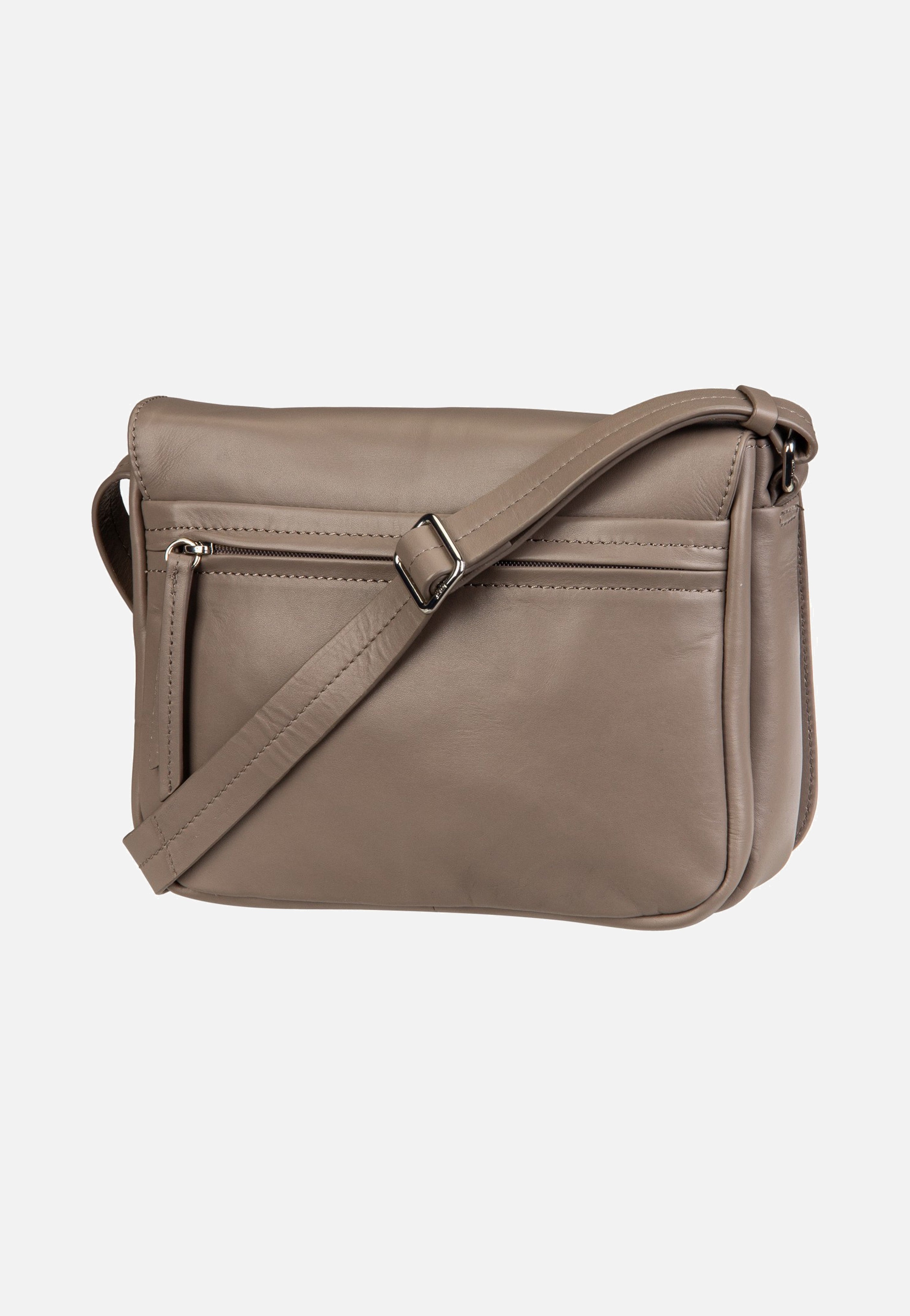 Jost Arva 4318 Malt Crossbody Bag