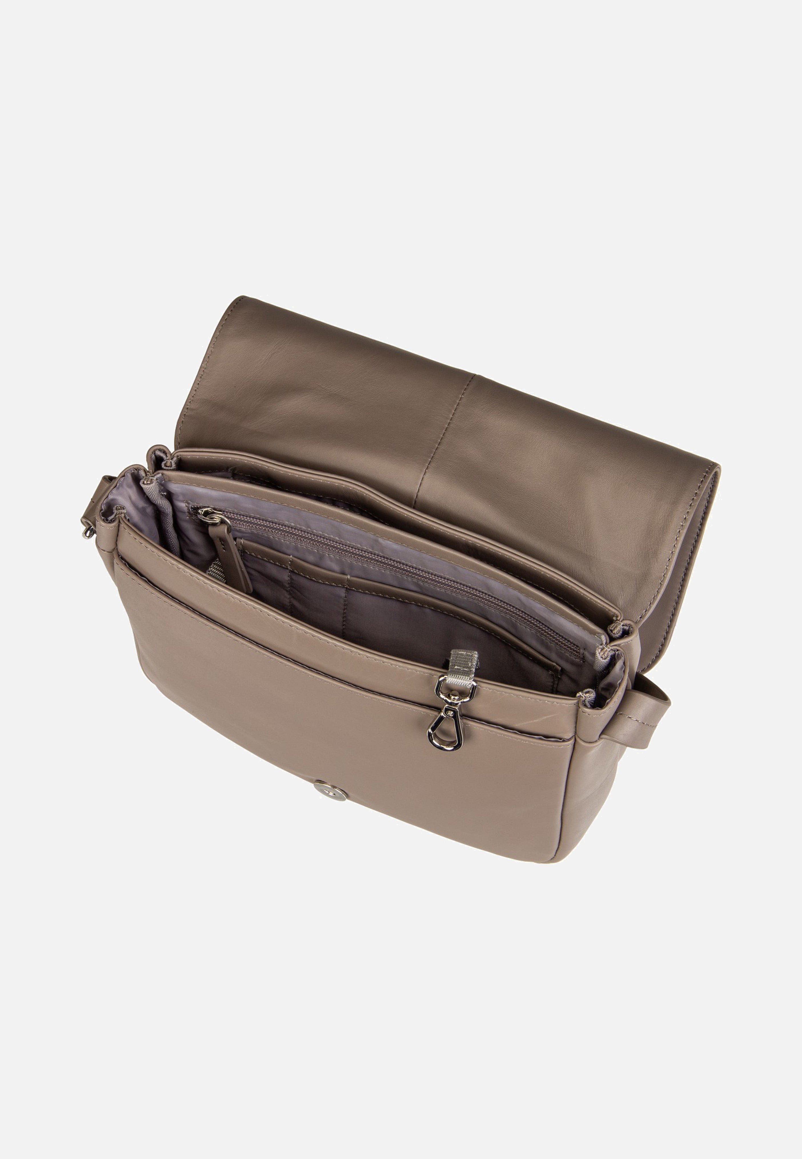 Jost Arva 4318 Malt Crossbody Bag