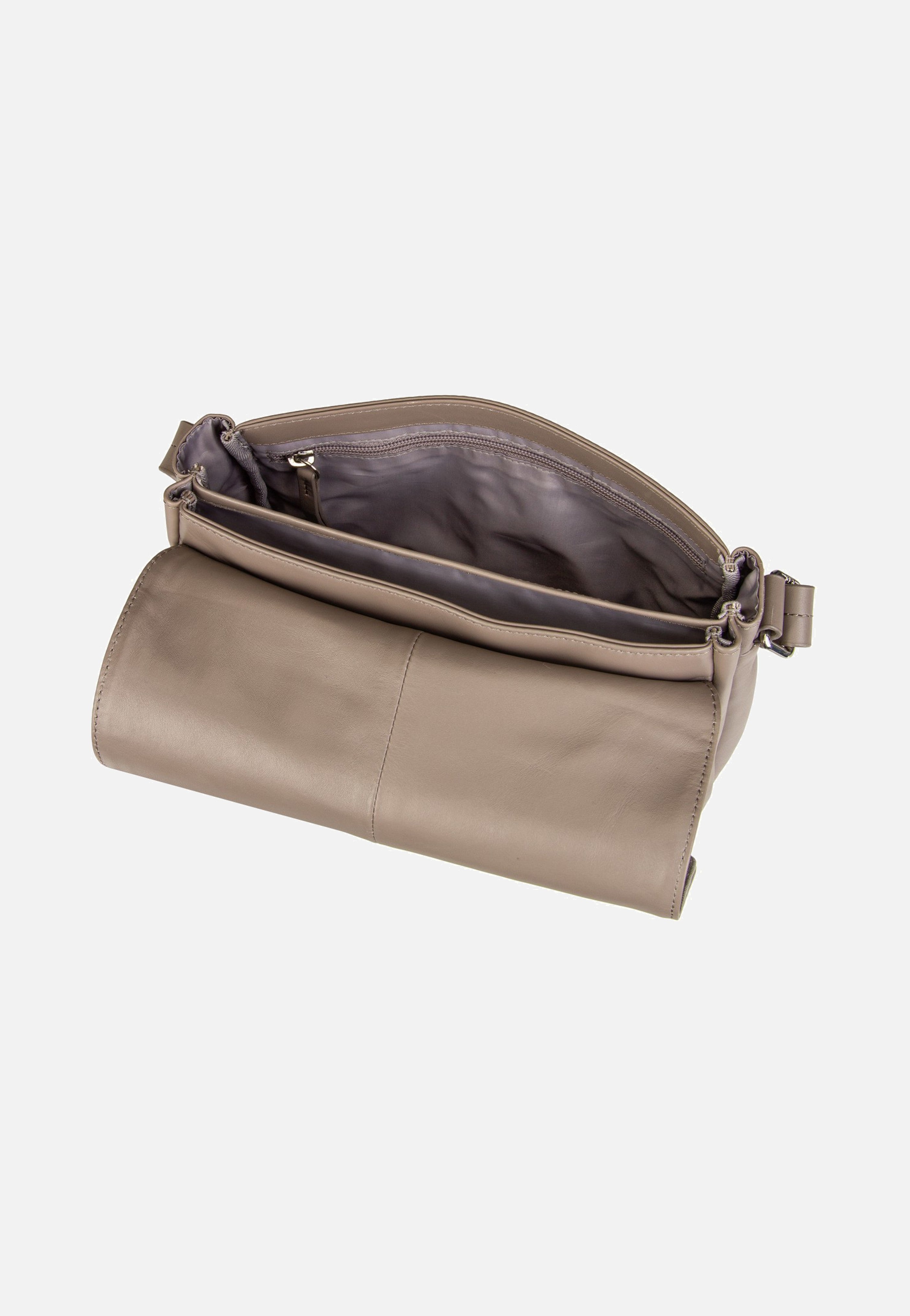 Jost Arva 4318 Malt Crossbody Bag