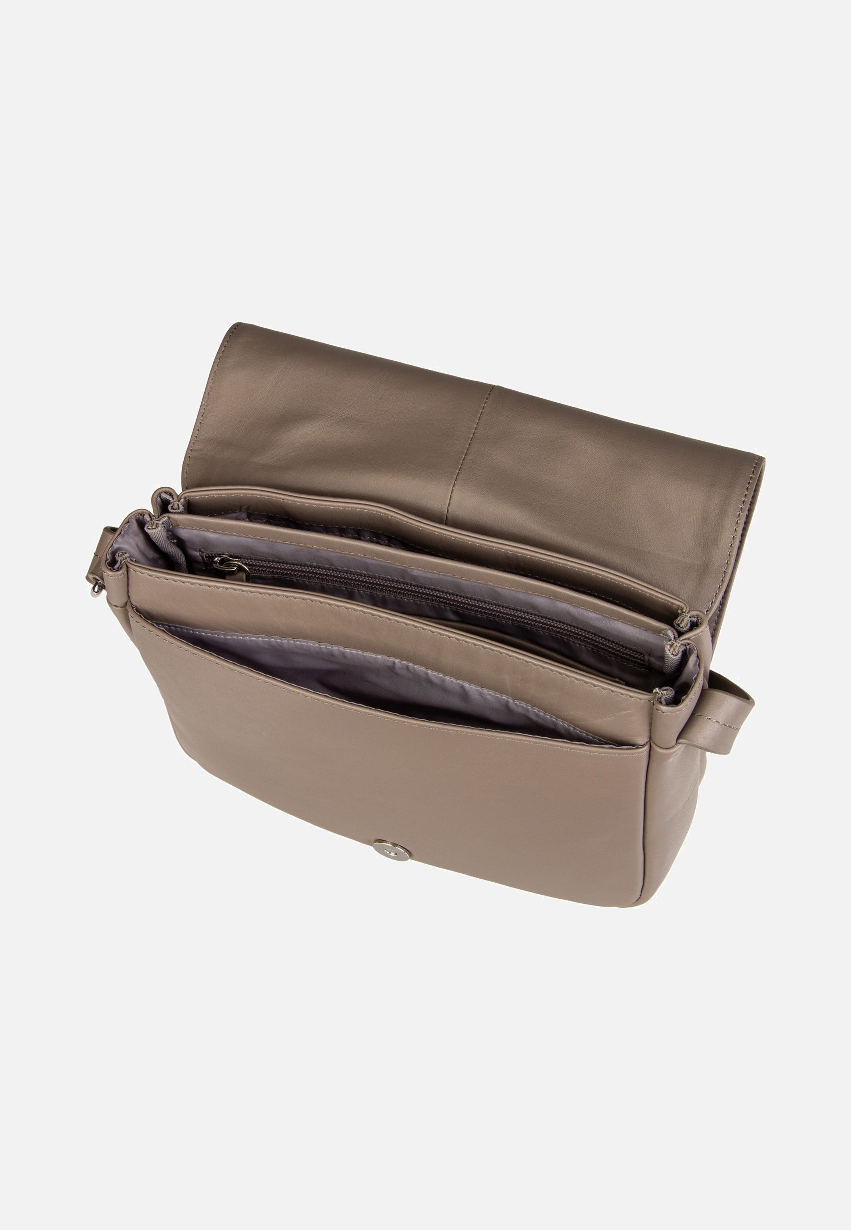 Jost Arva 4318 Malt Crossbody Bag
