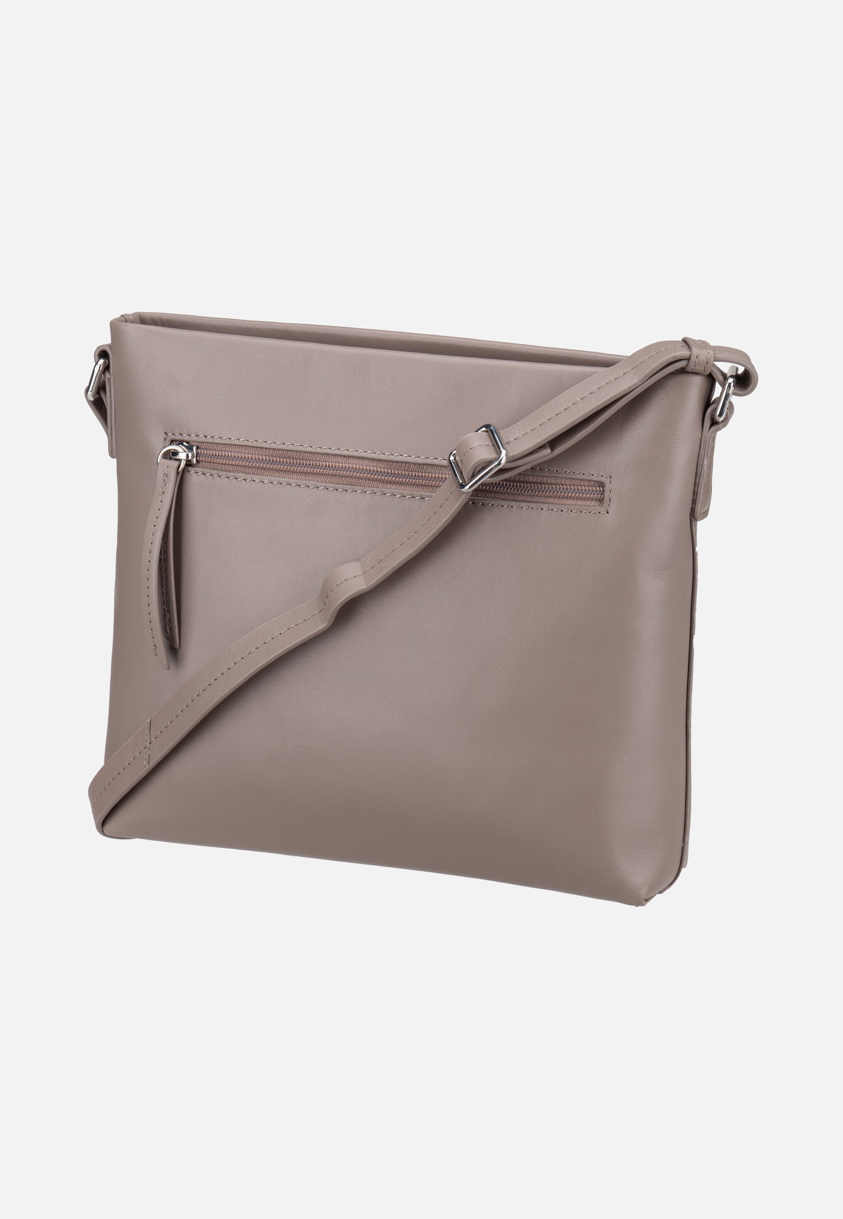 Jost Arva 4330 Malt Crossbody Bag