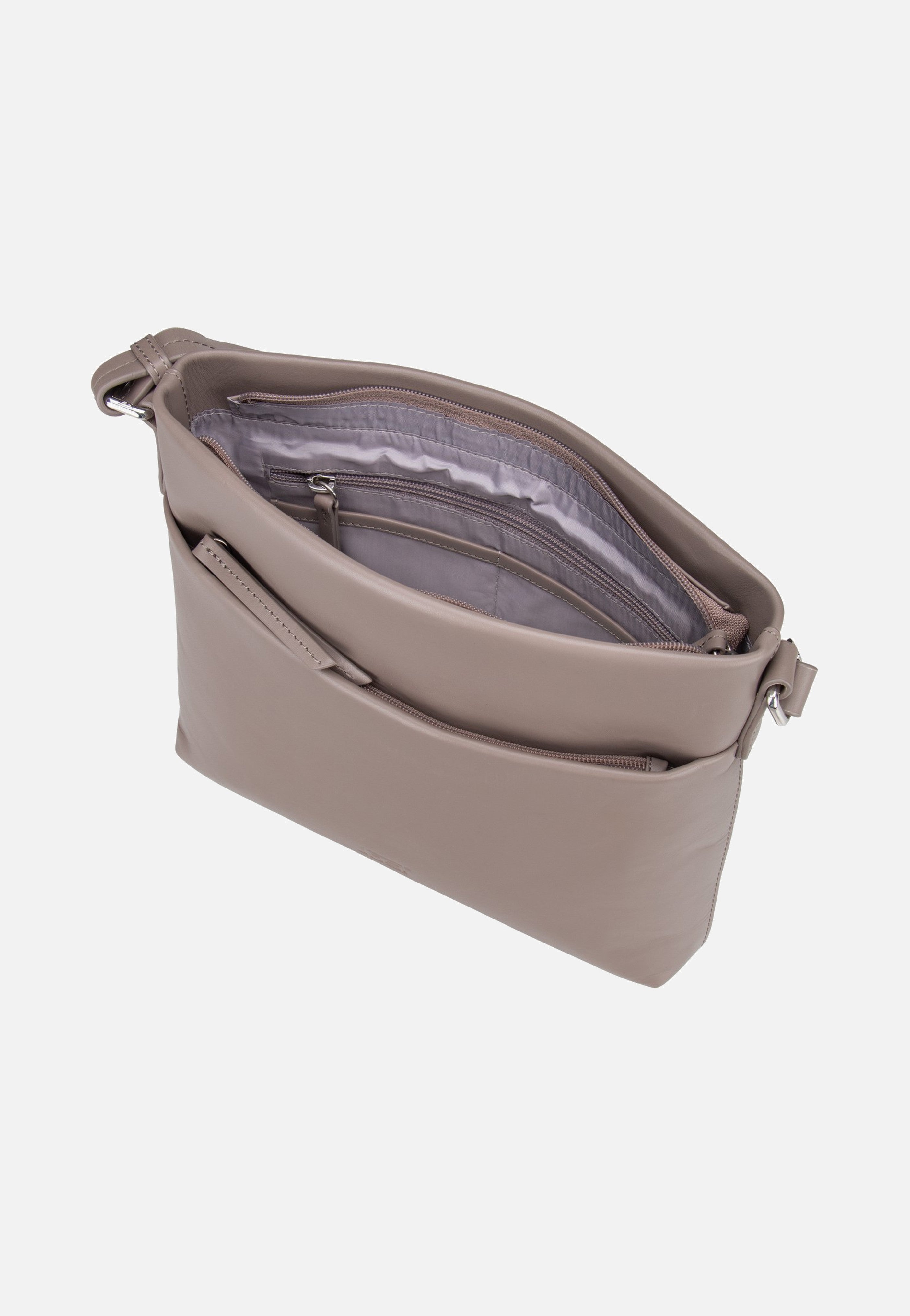 Jost Arva 4330 Malt Crossbody Bag