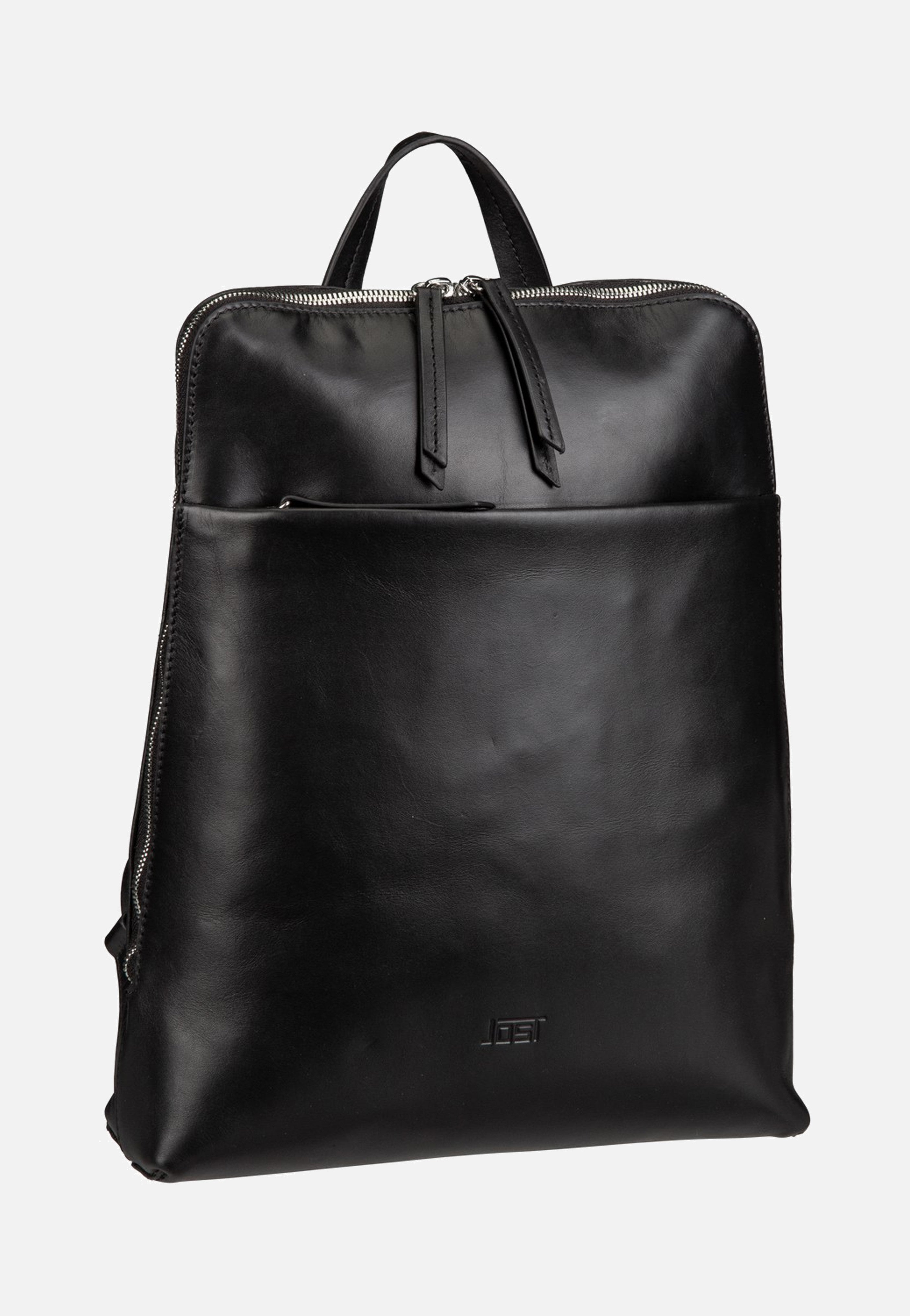Jost - Arva 4332 Schwarz - Backpack | Neutral-Image