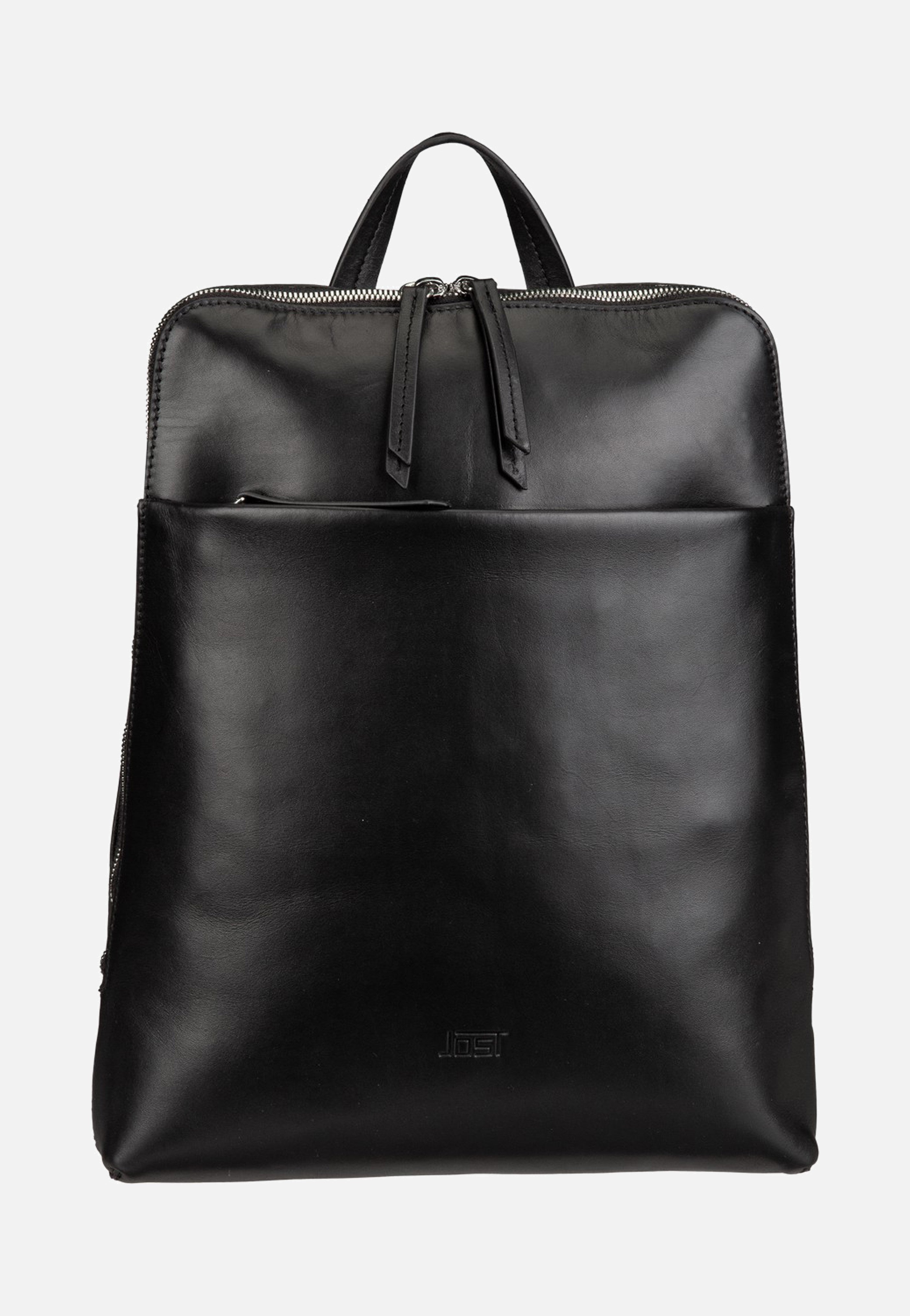Jost - Arva 4332 Schwarz - Backpack | Neutral-Image