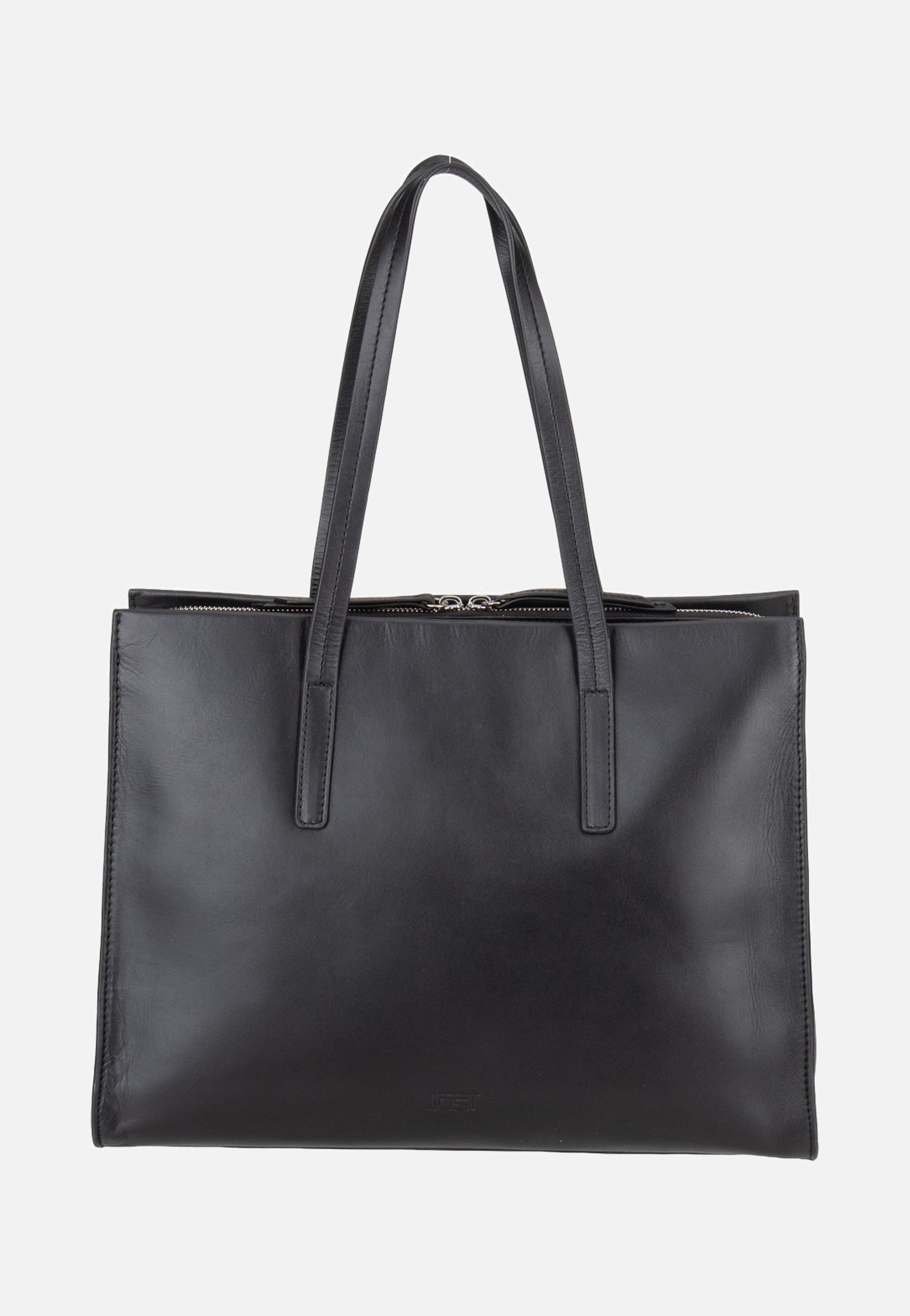 Jost Arva 4306 Schwarz Shopper