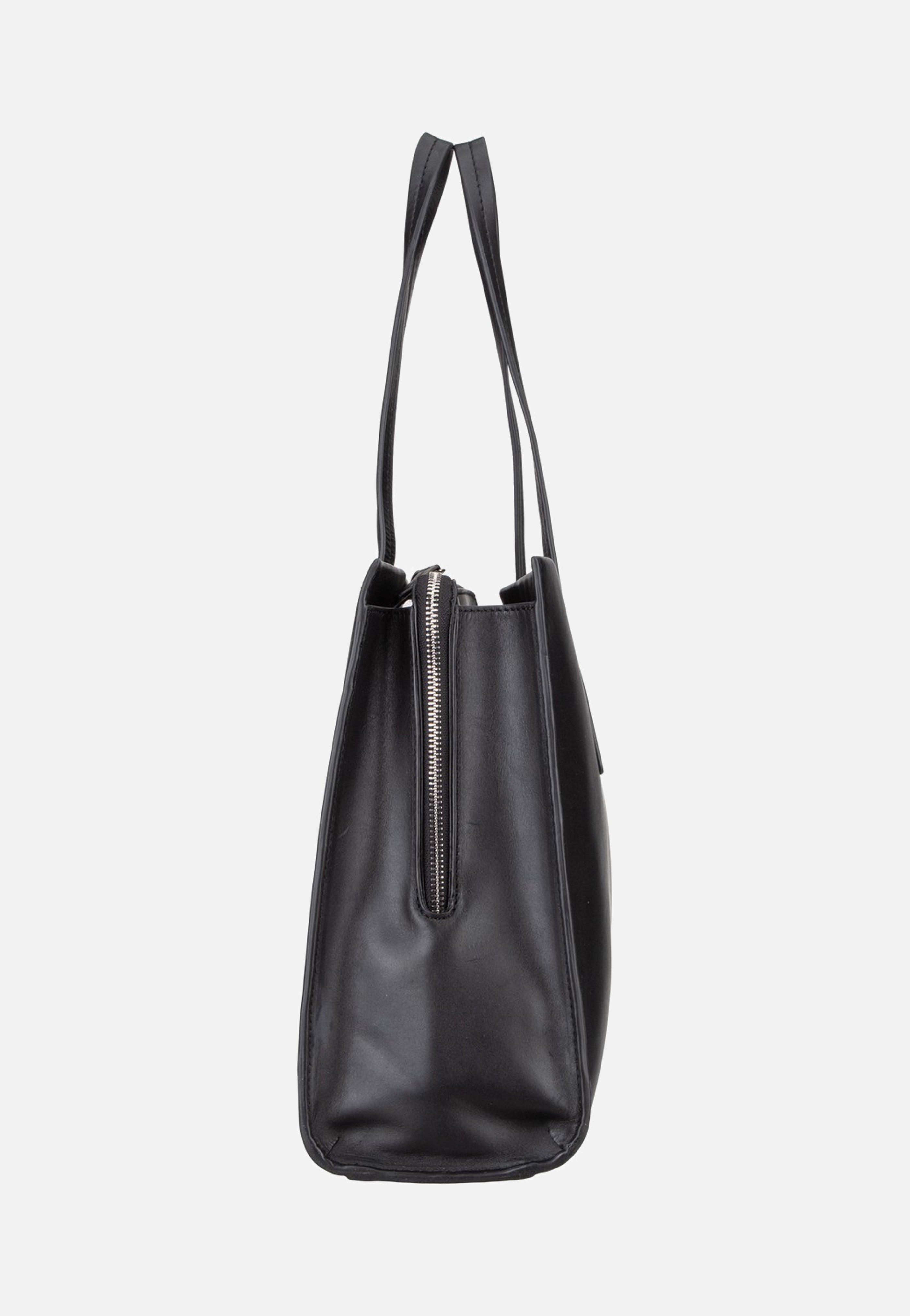 Jost Arva 4306 Schwarz Shopper