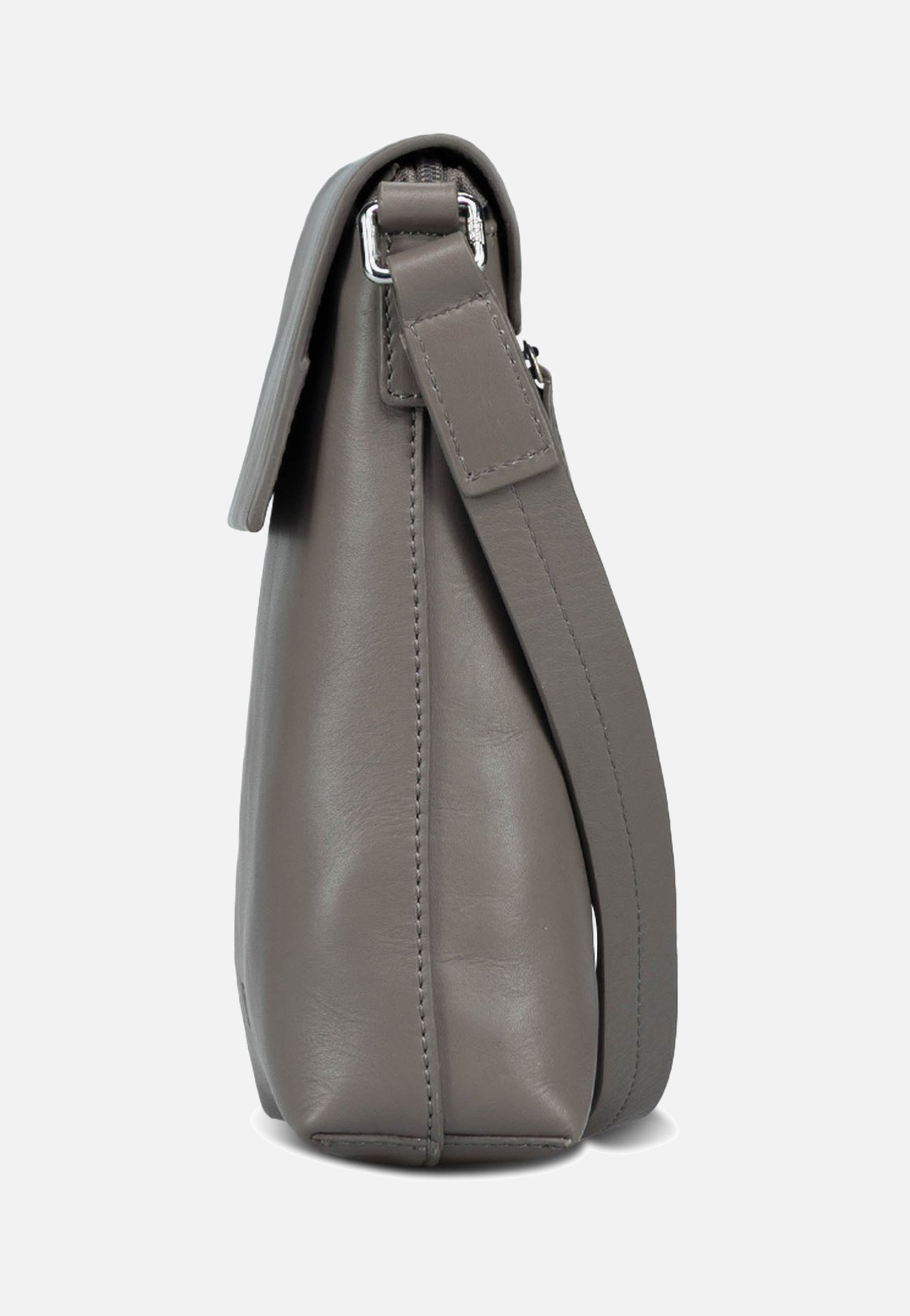 Jost - Arva 4325 Malt - Shoulder Bag | Neutral-Image