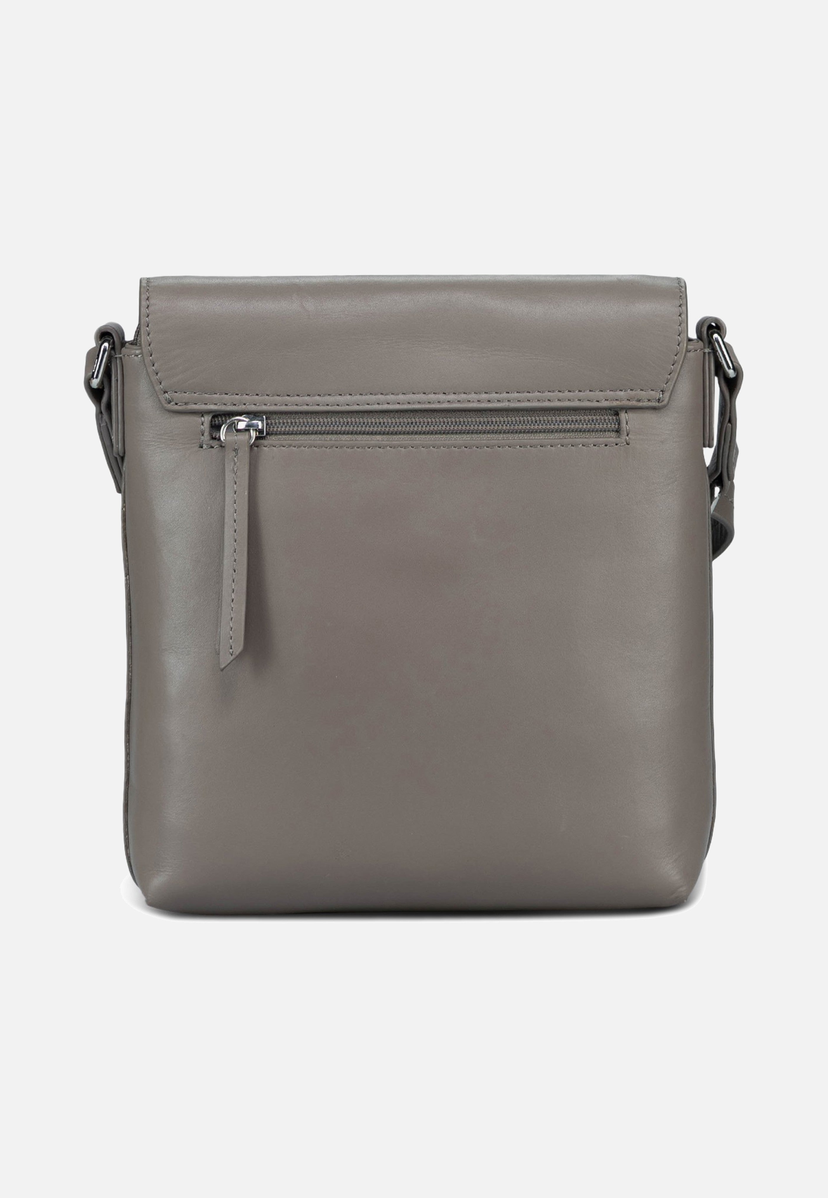 Jost Arva 4325 Malt Crossbody Bag