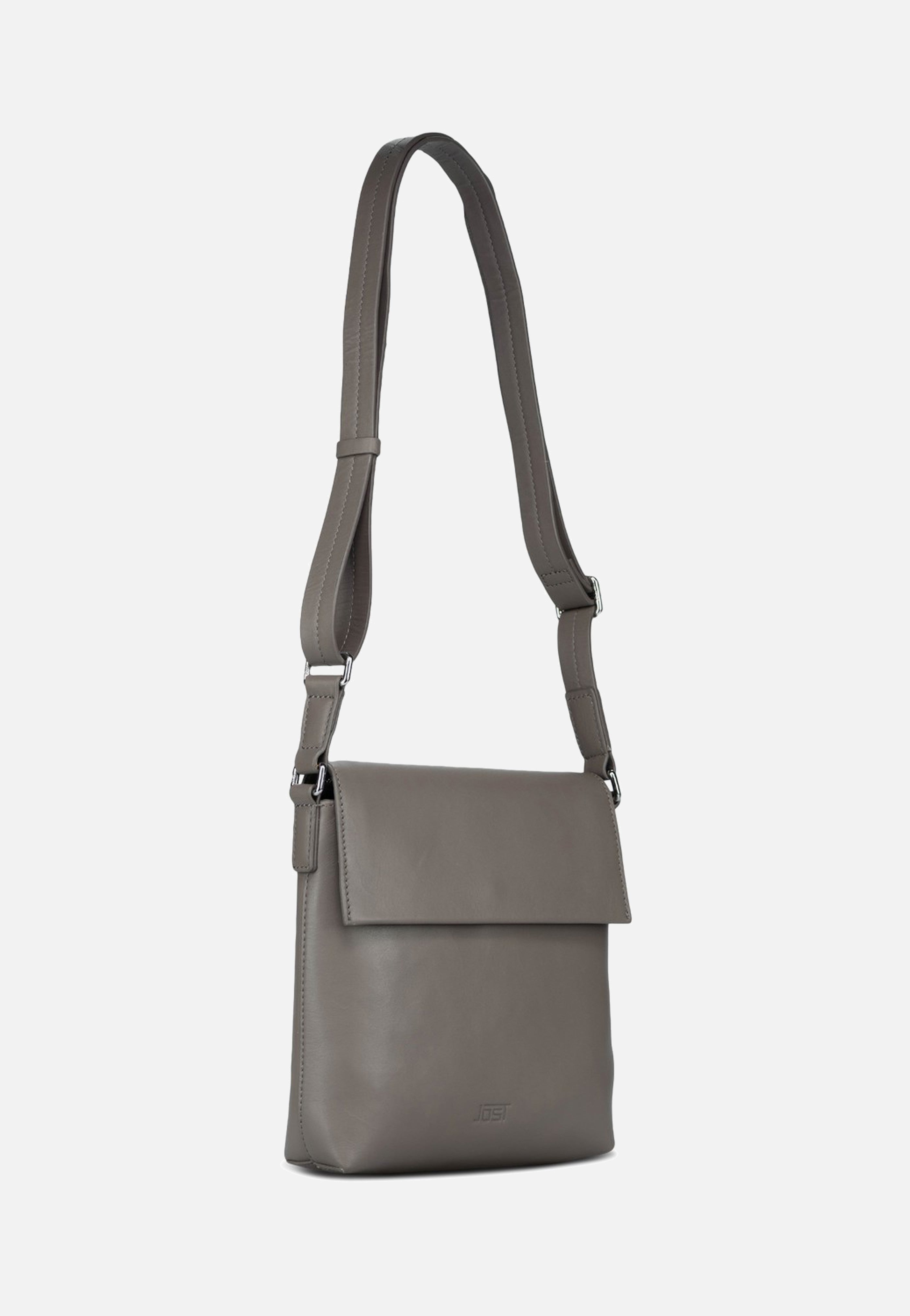 Jost - Arva 4325 Malt - Shoulder Bag | Neutral-Image