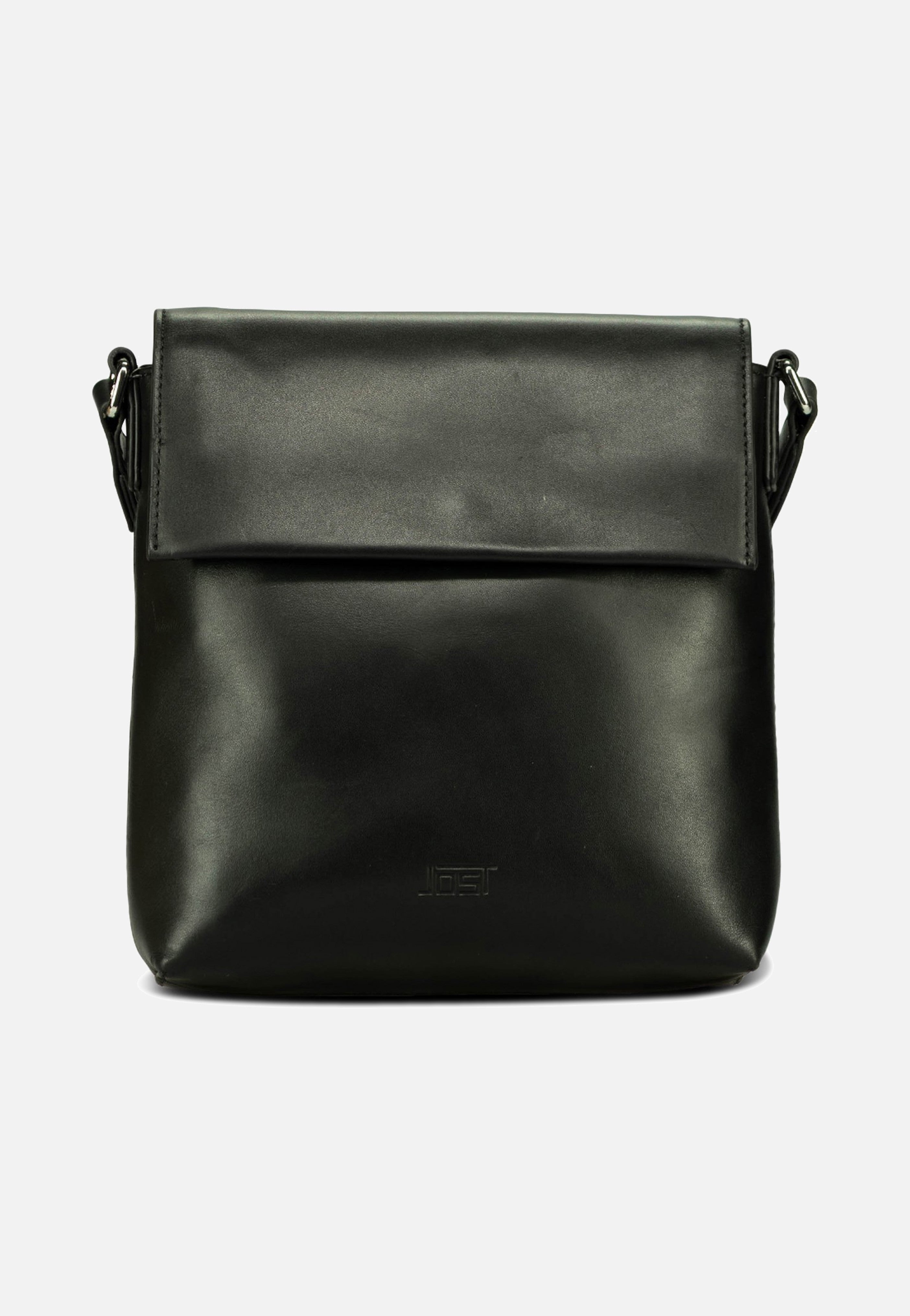 Jost Arva 4325 Schwarz Crossbody Bag