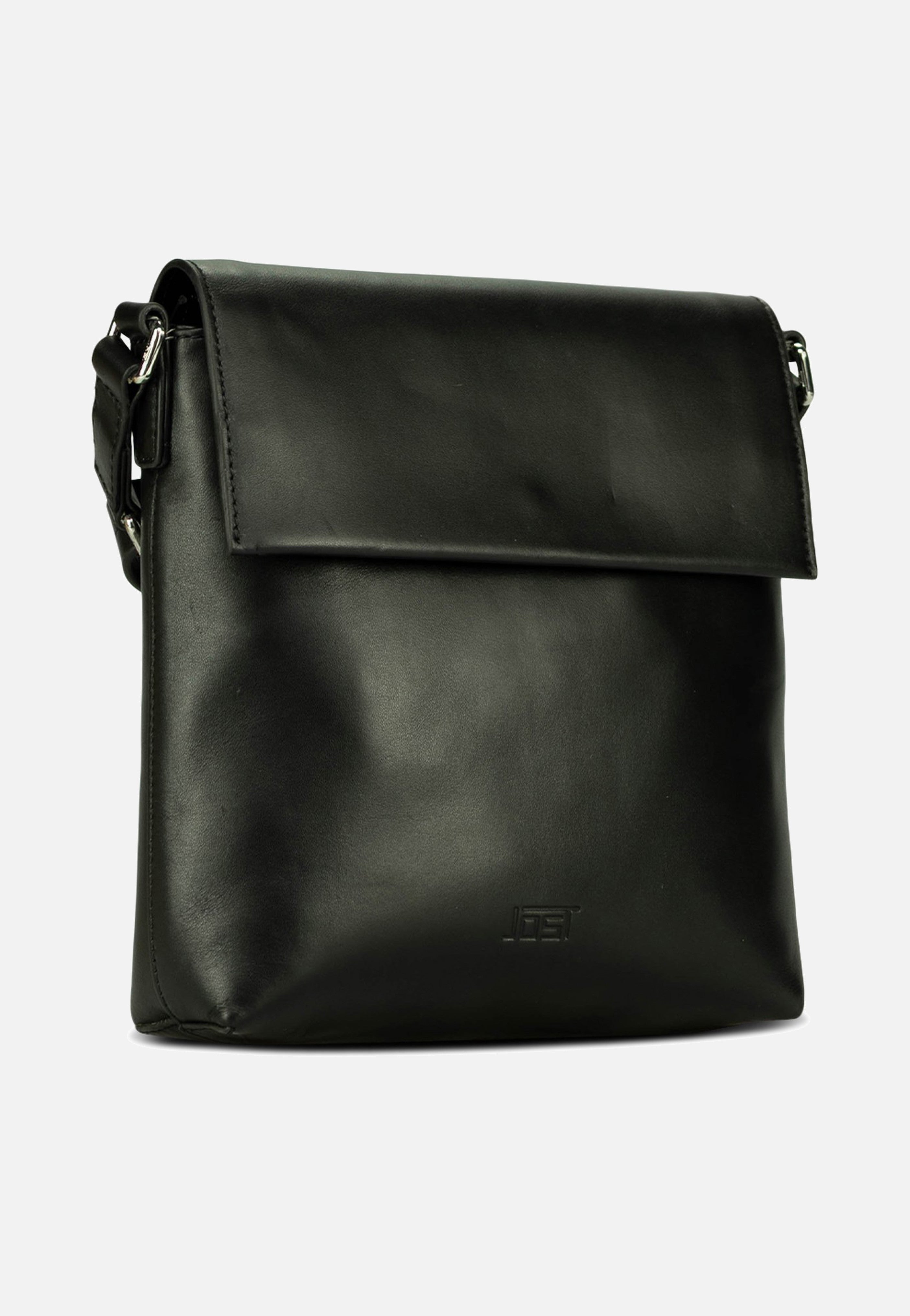 Jost Arva 4325 Schwarz Crossbody Bag
