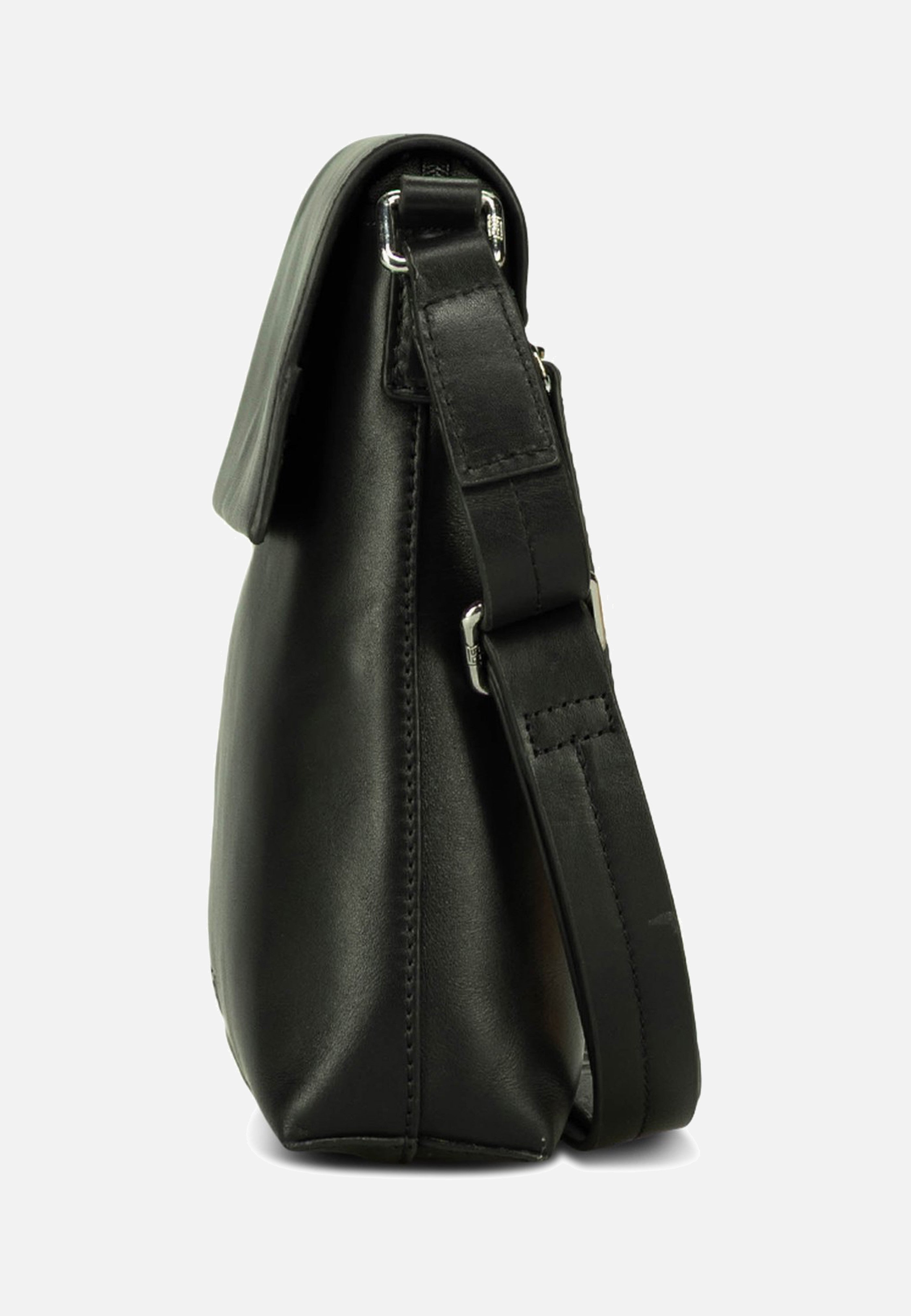 Jost Arva 4325 Schwarz Crossbody Bag
