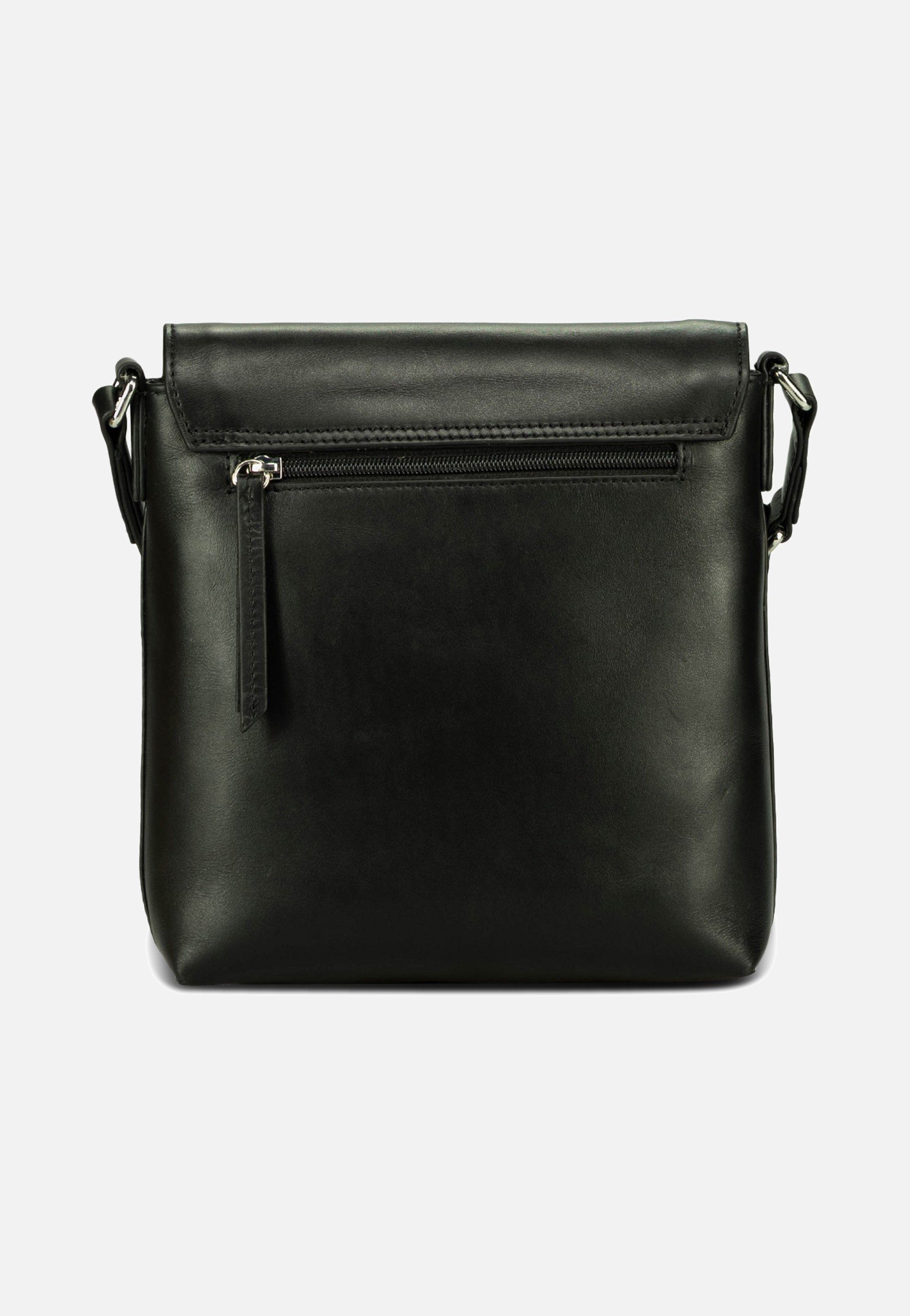 Jost Arva 4325 Schwarz Crossbody Bag