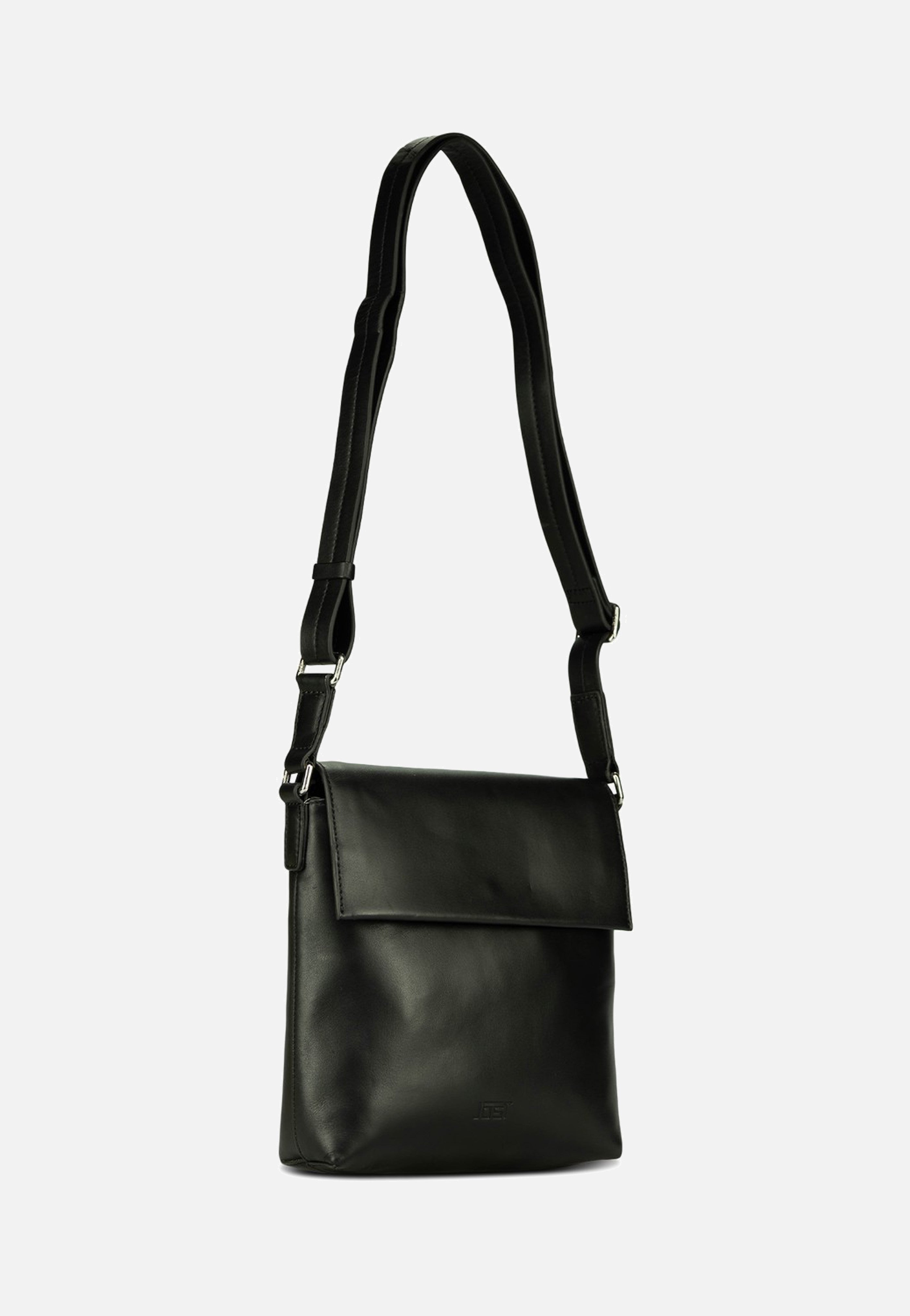 Jost Arva 4325 Schwarz Crossbody Bag