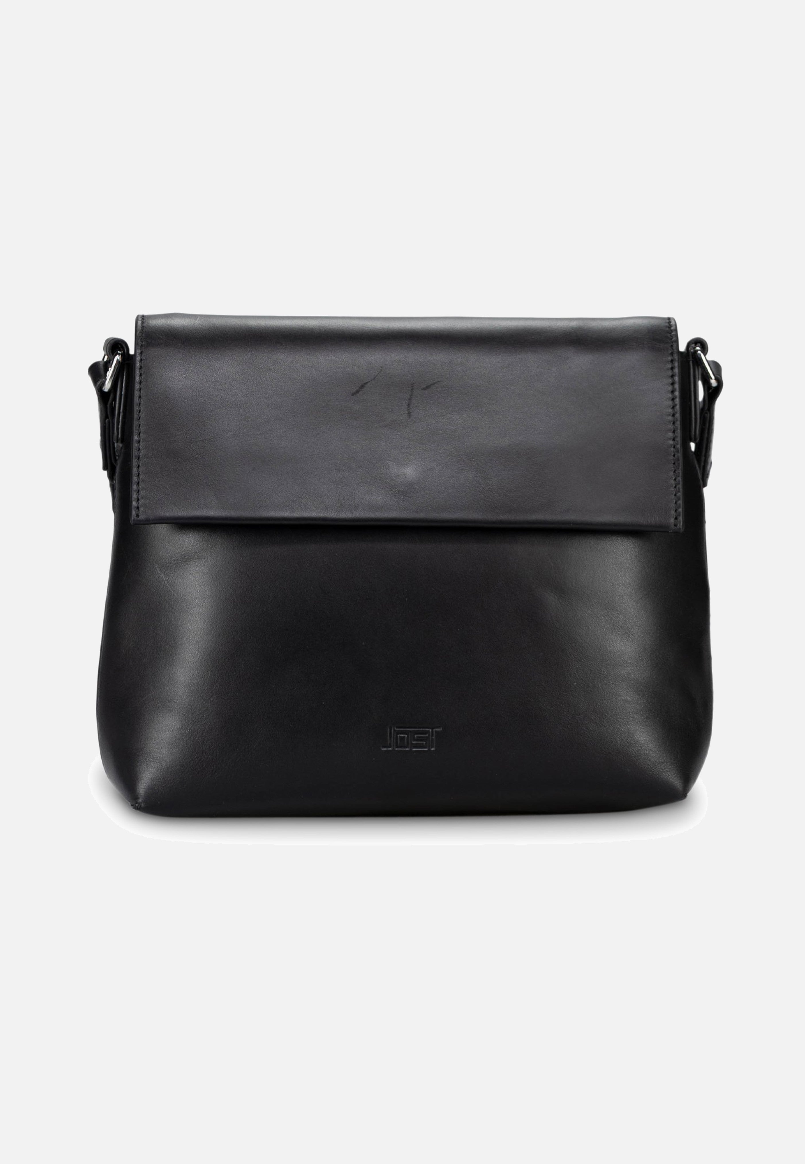 Jost Arva 4326 Schwarz Crossbody Bag
