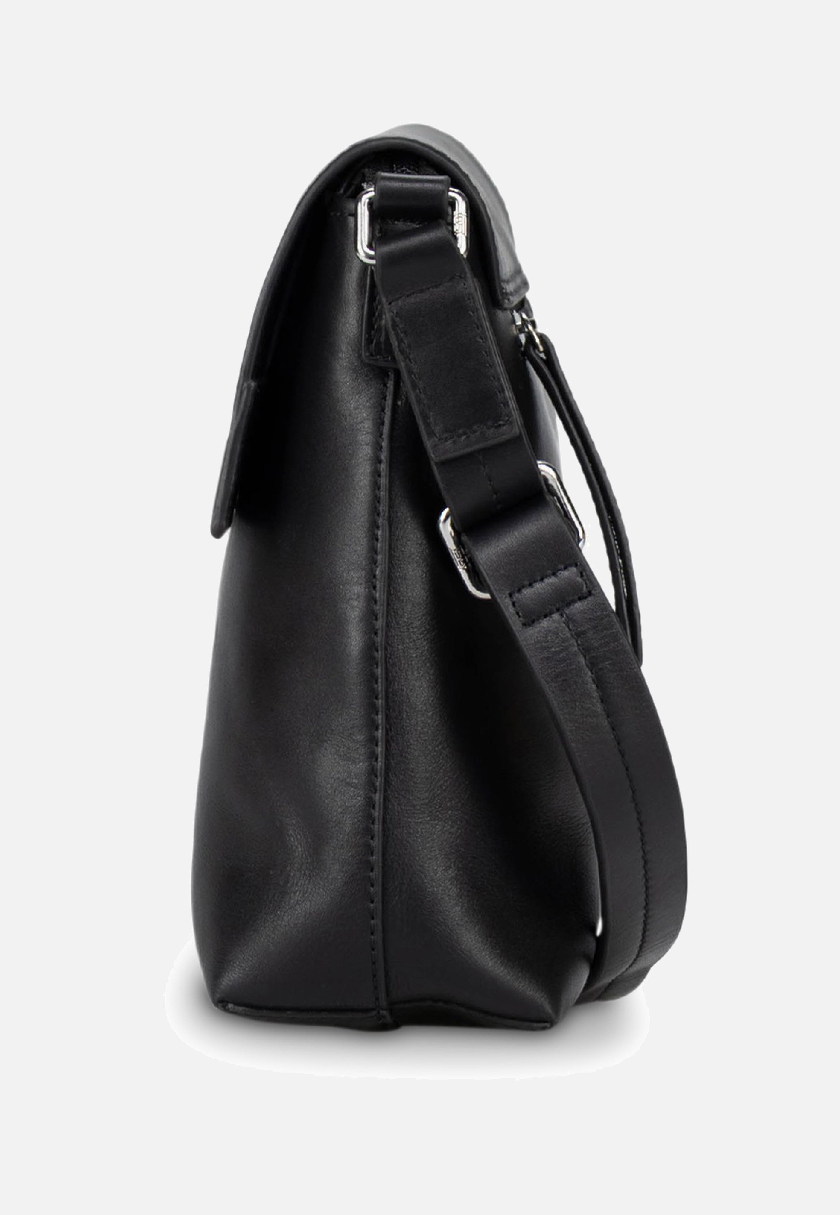 Jost Arva 4326 Schwarz Crossbody Bag