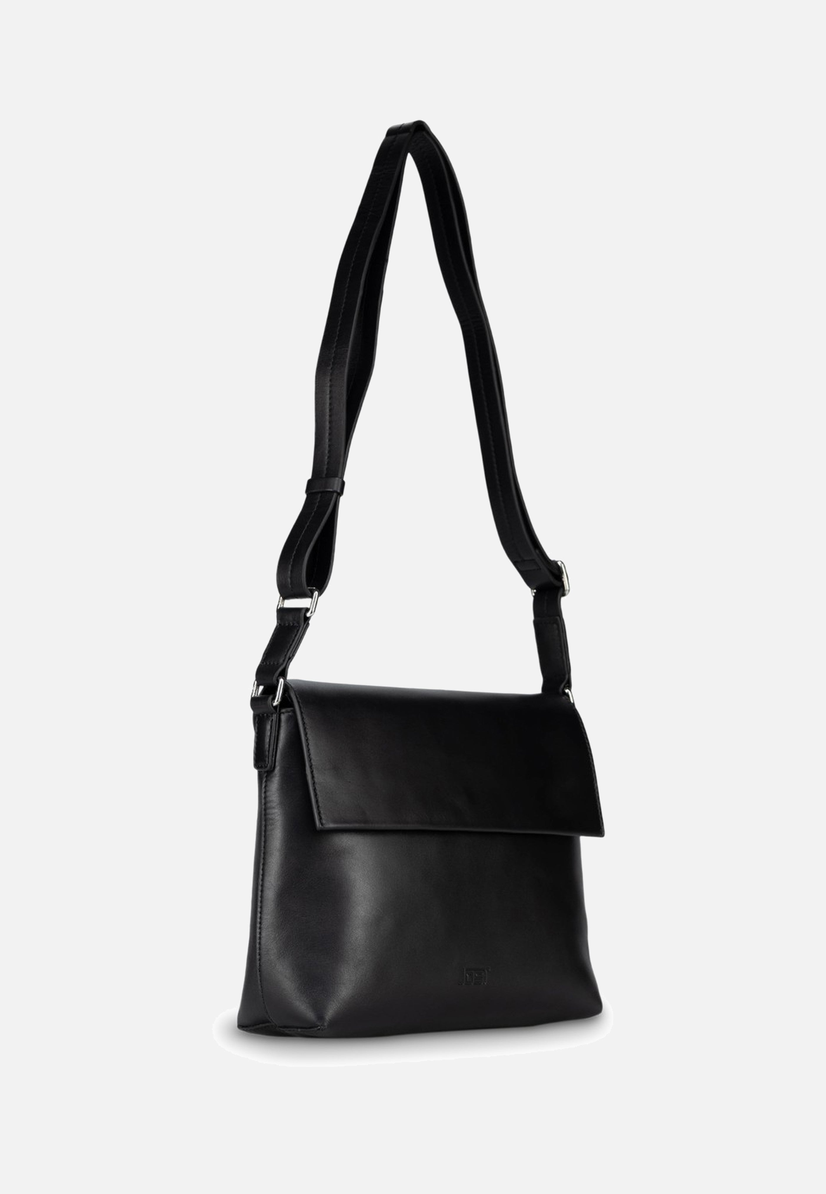 Jost Arva 4326 Schwarz Crossbody Bag