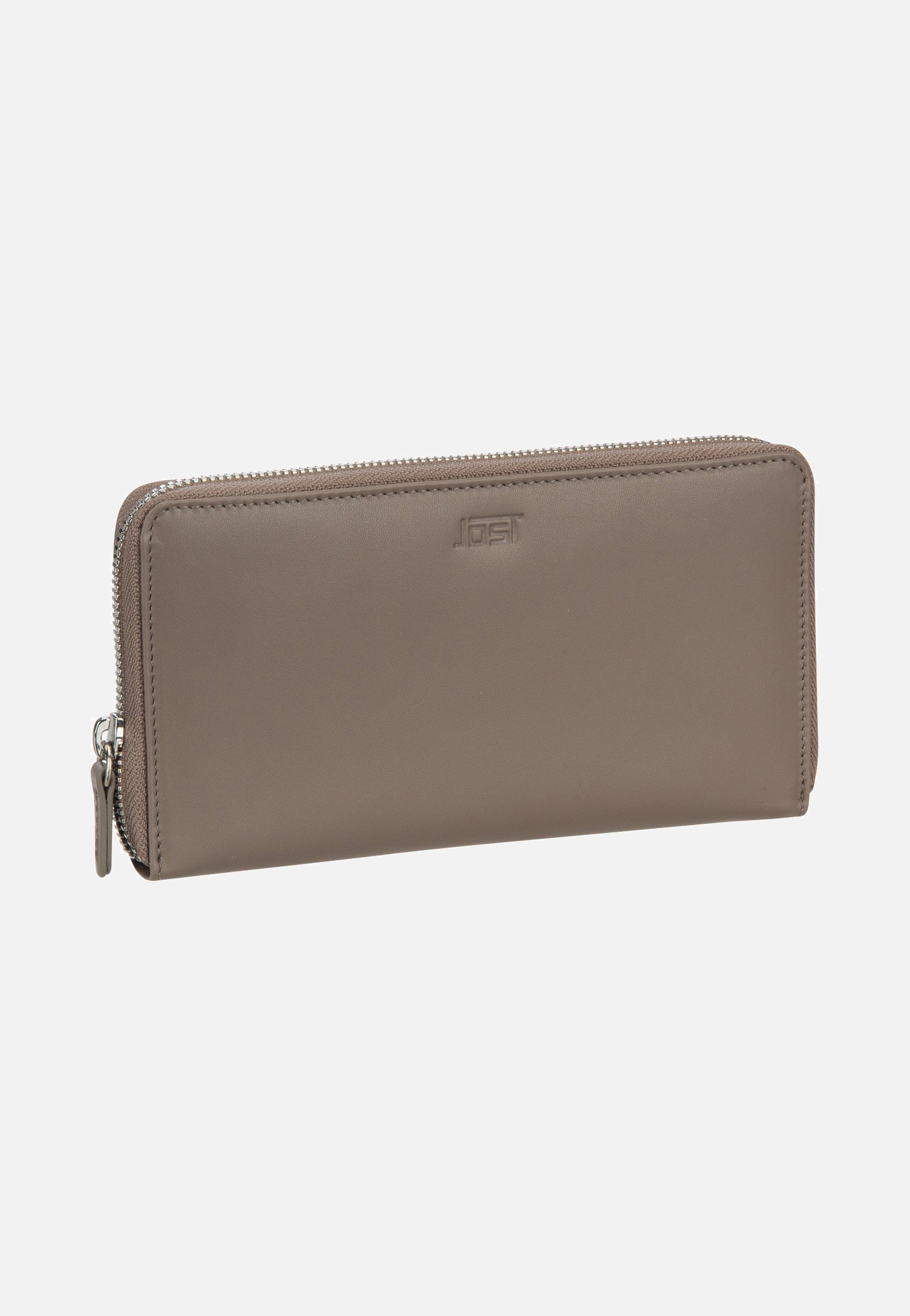 Jost - Arva 4350 Long Malt - Wallet | Women-Image