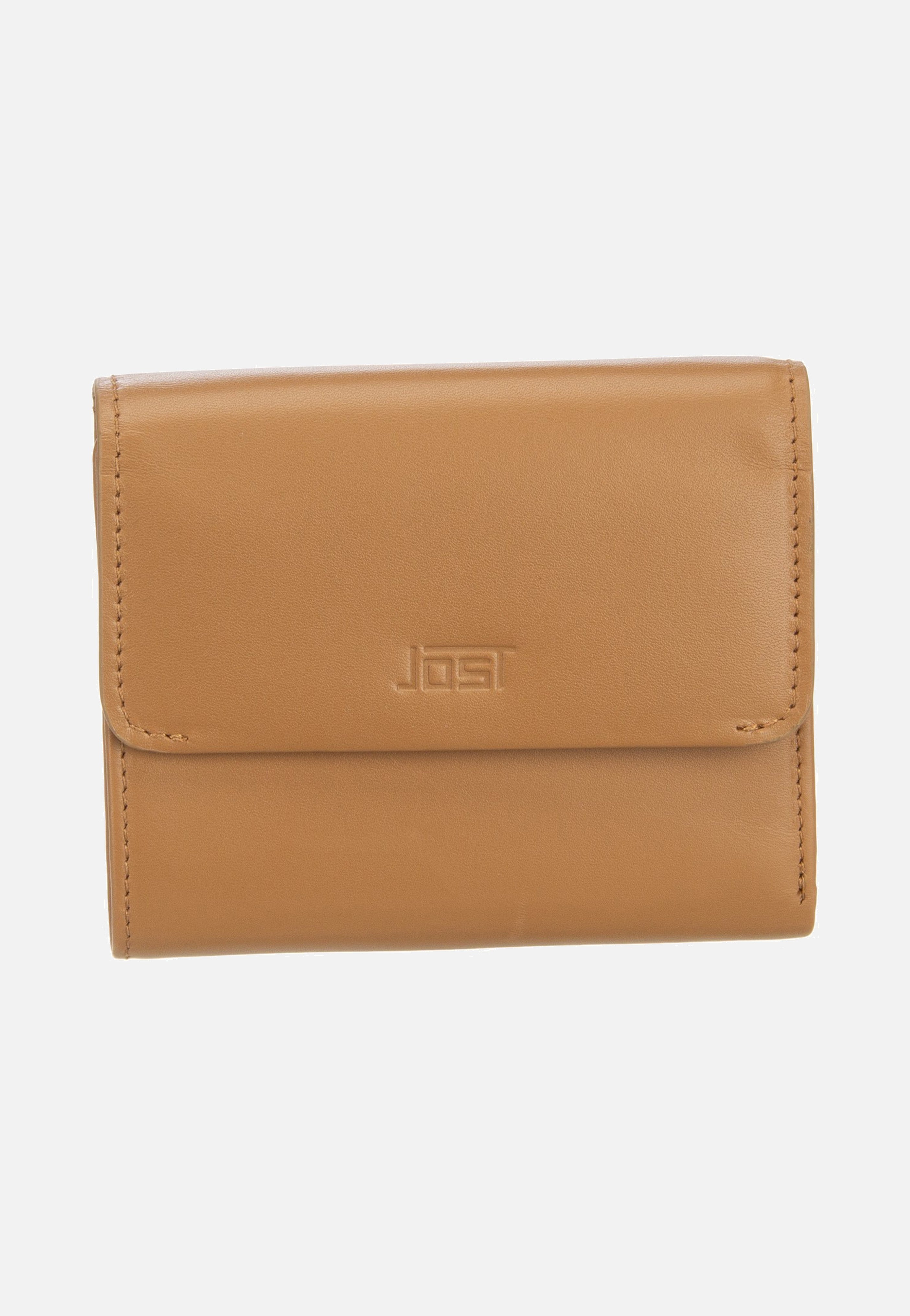 Jost - Arva 4351 Medium Latte - Wallet | Women-Image