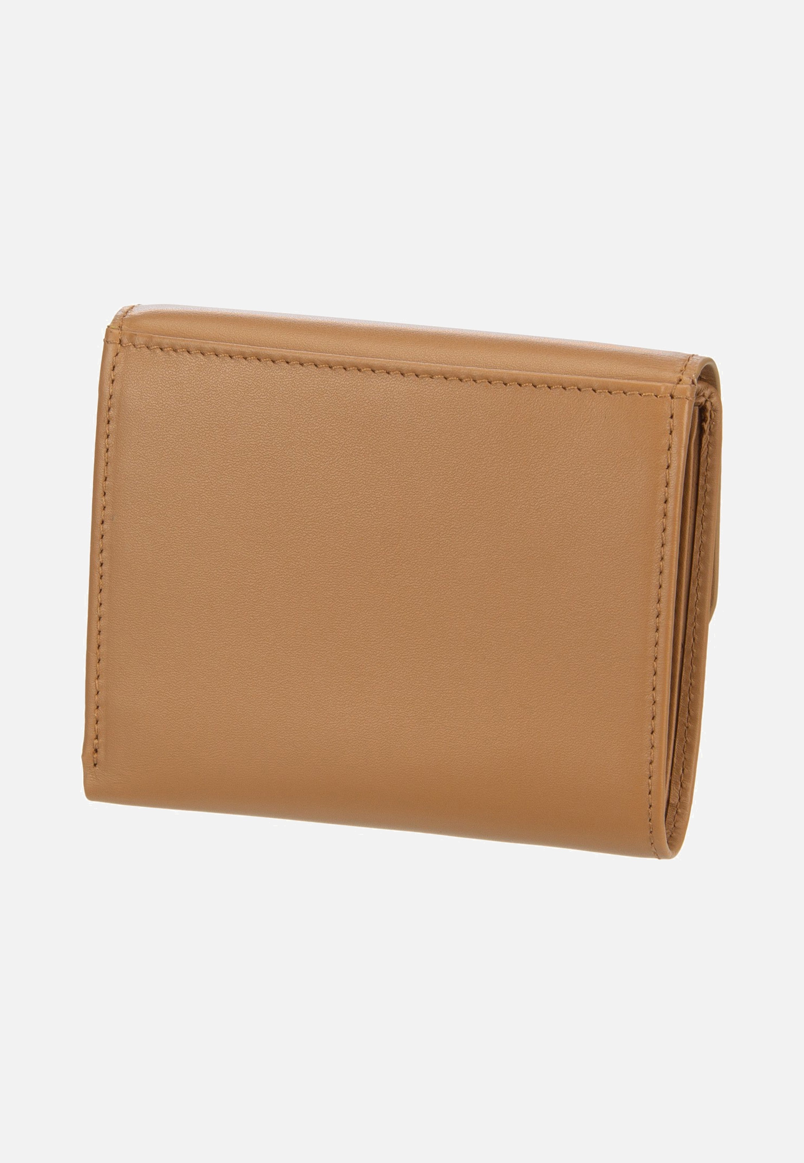 Jost Arva 4351 Medium Latte Wallet