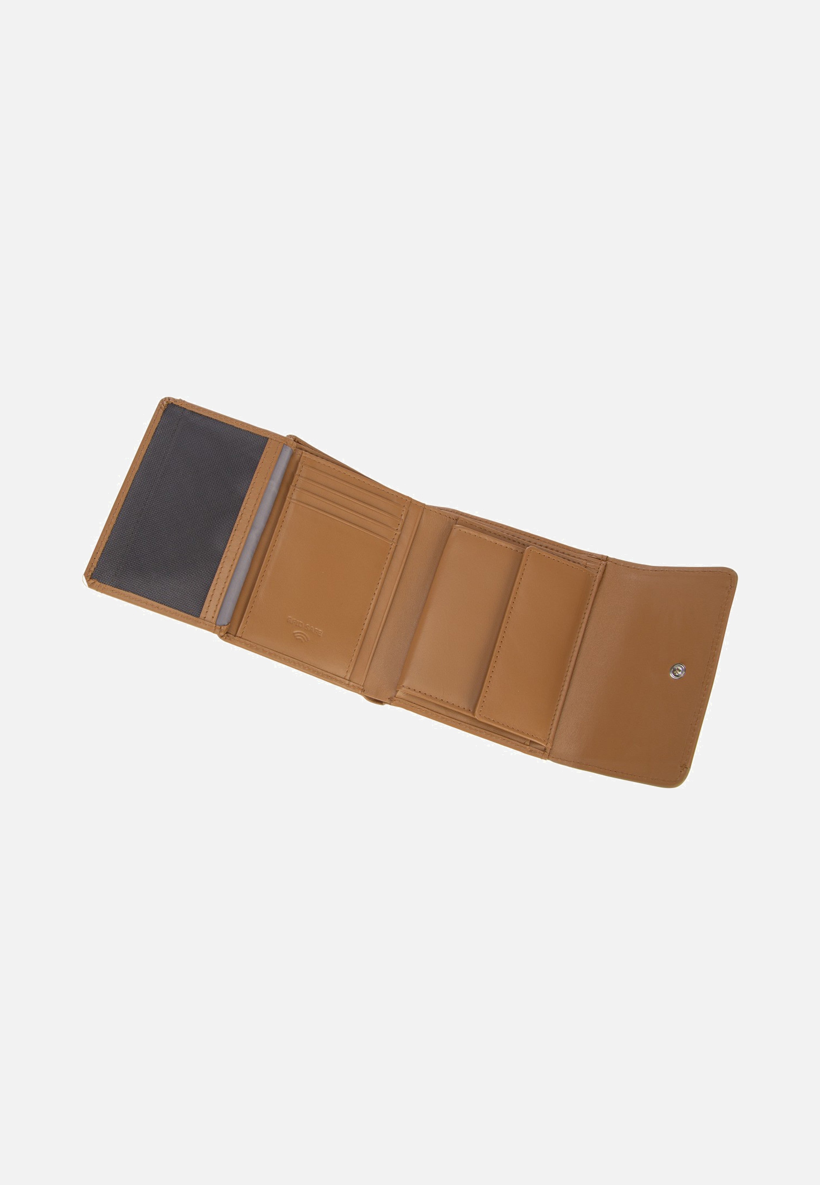 Jost Arva 4351 Medium Latte Wallet