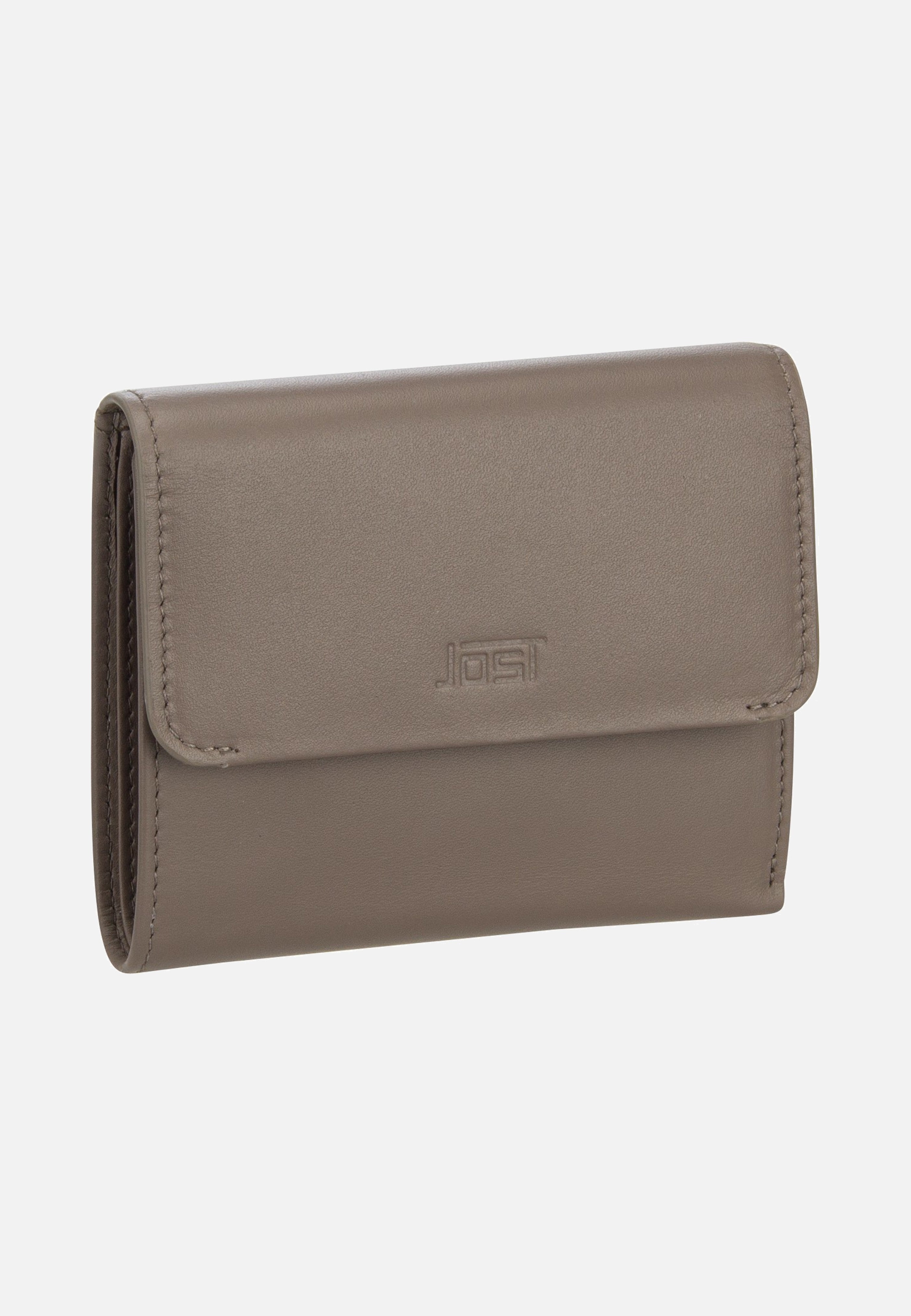 Jost Arva 4351 Medium Malt Wallet