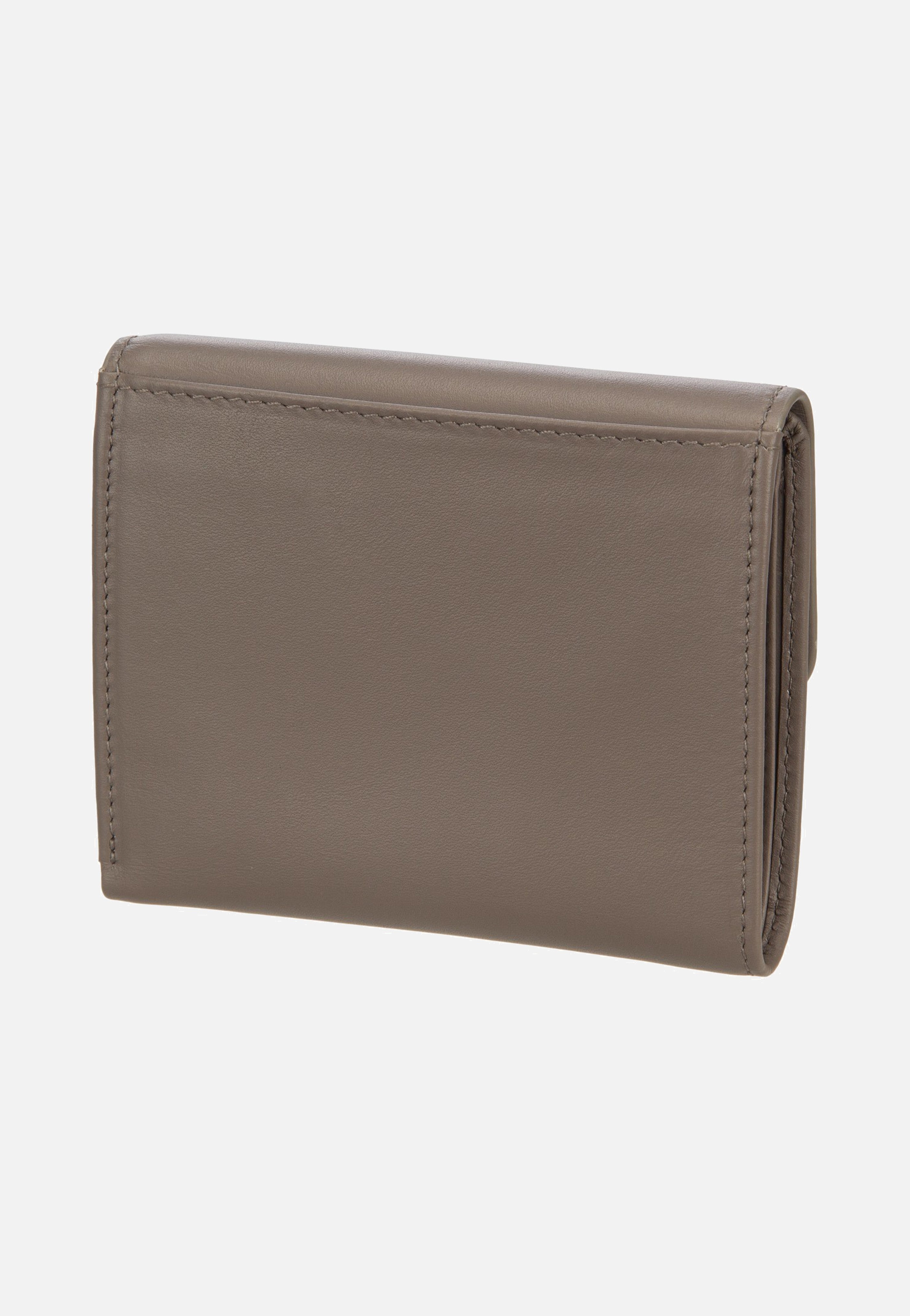 Jost Arva 4351 Medium Malt Wallet