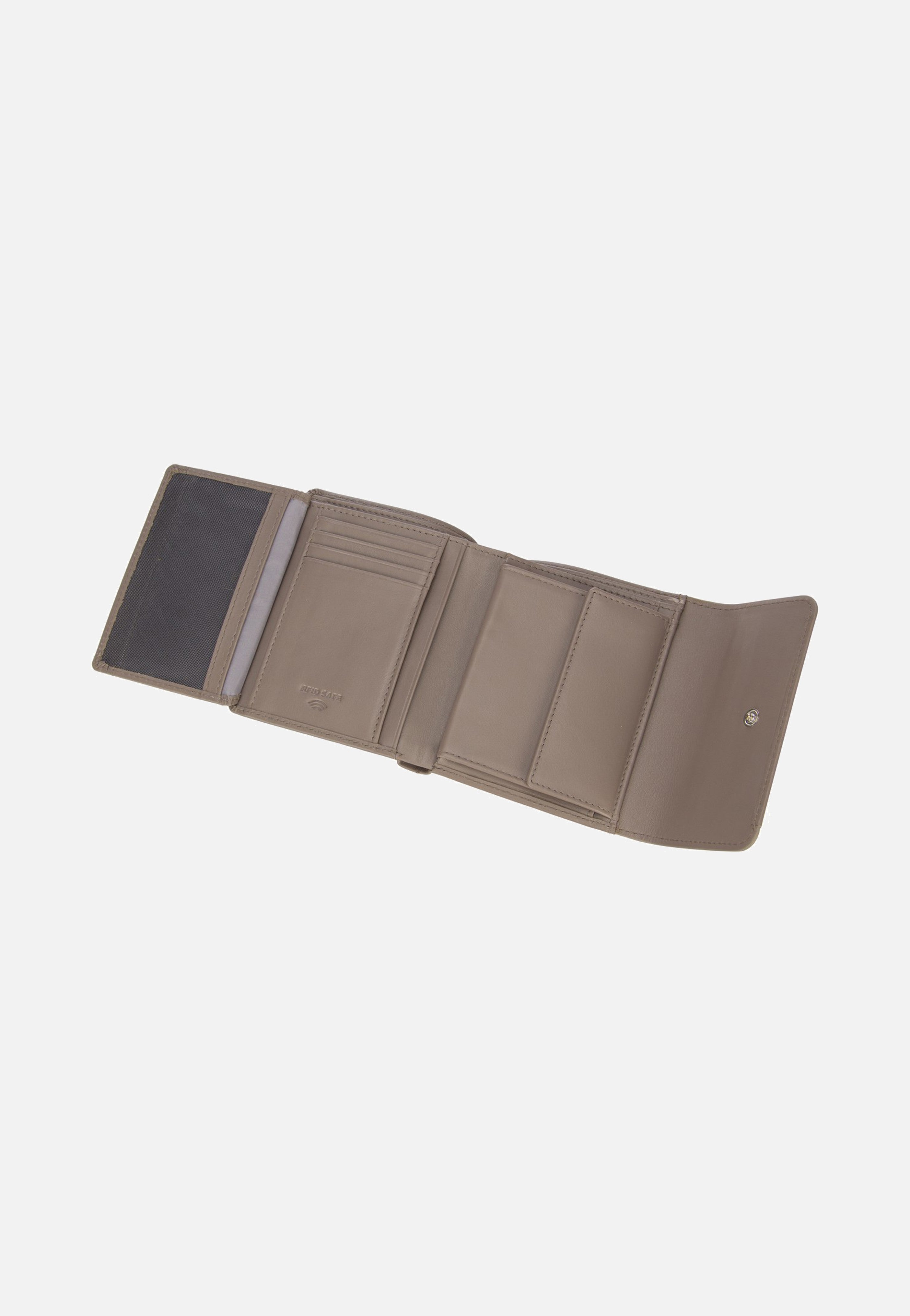 Jost Arva 4351 Medium Malt Wallet