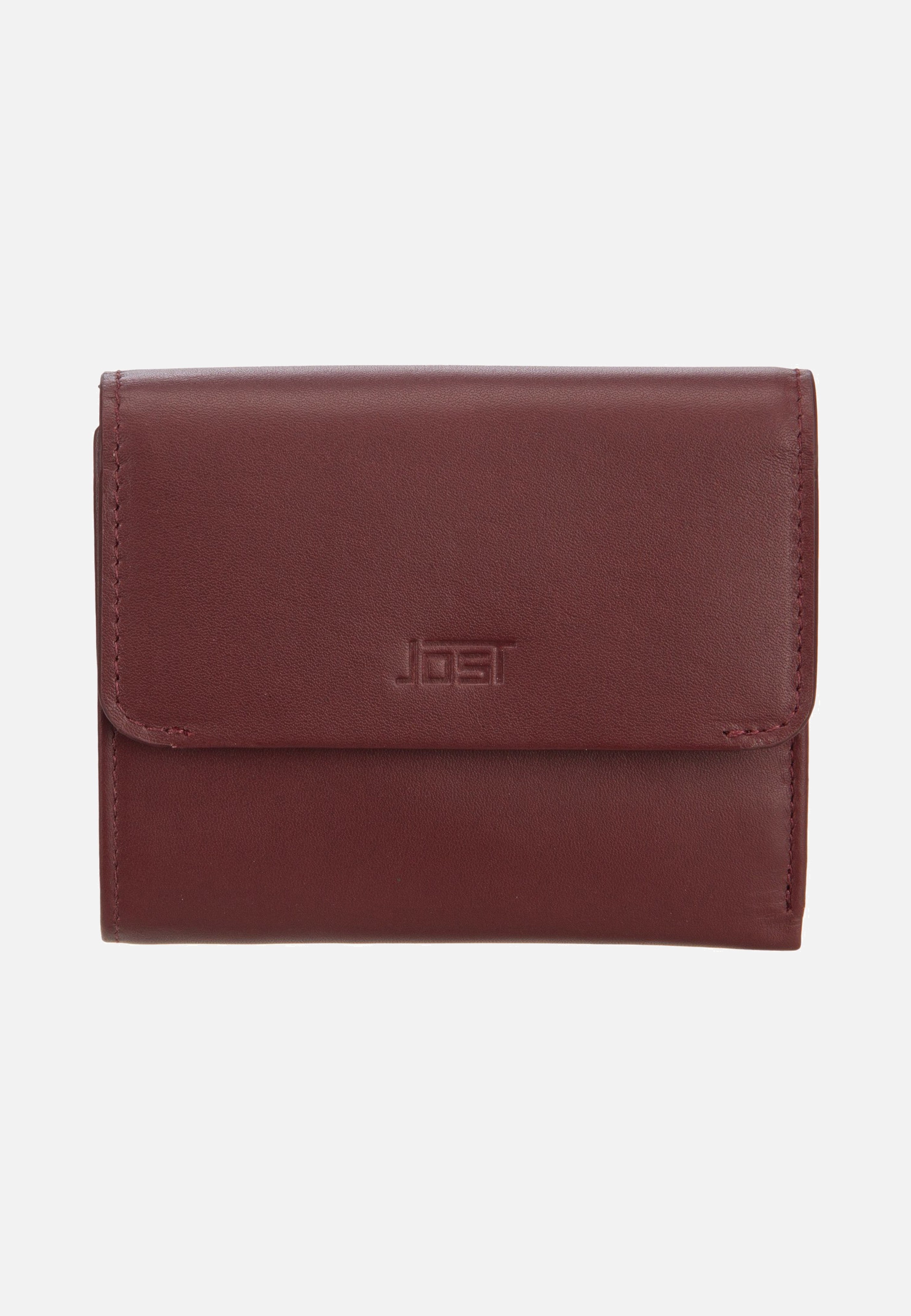 Jost Arva 4351 Medium Wine Wallet