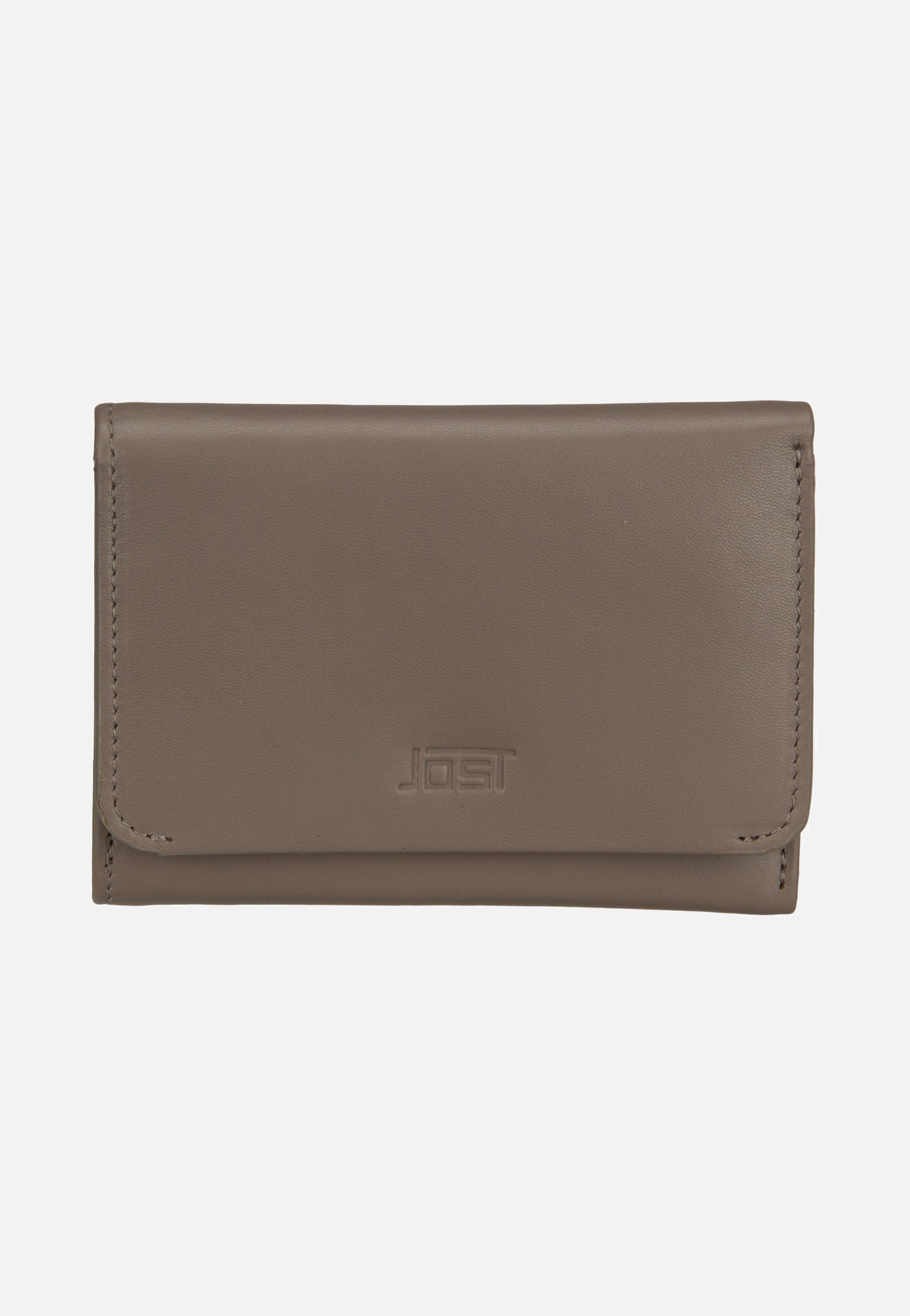 Jost Arva 4352 Small Malt Wallet