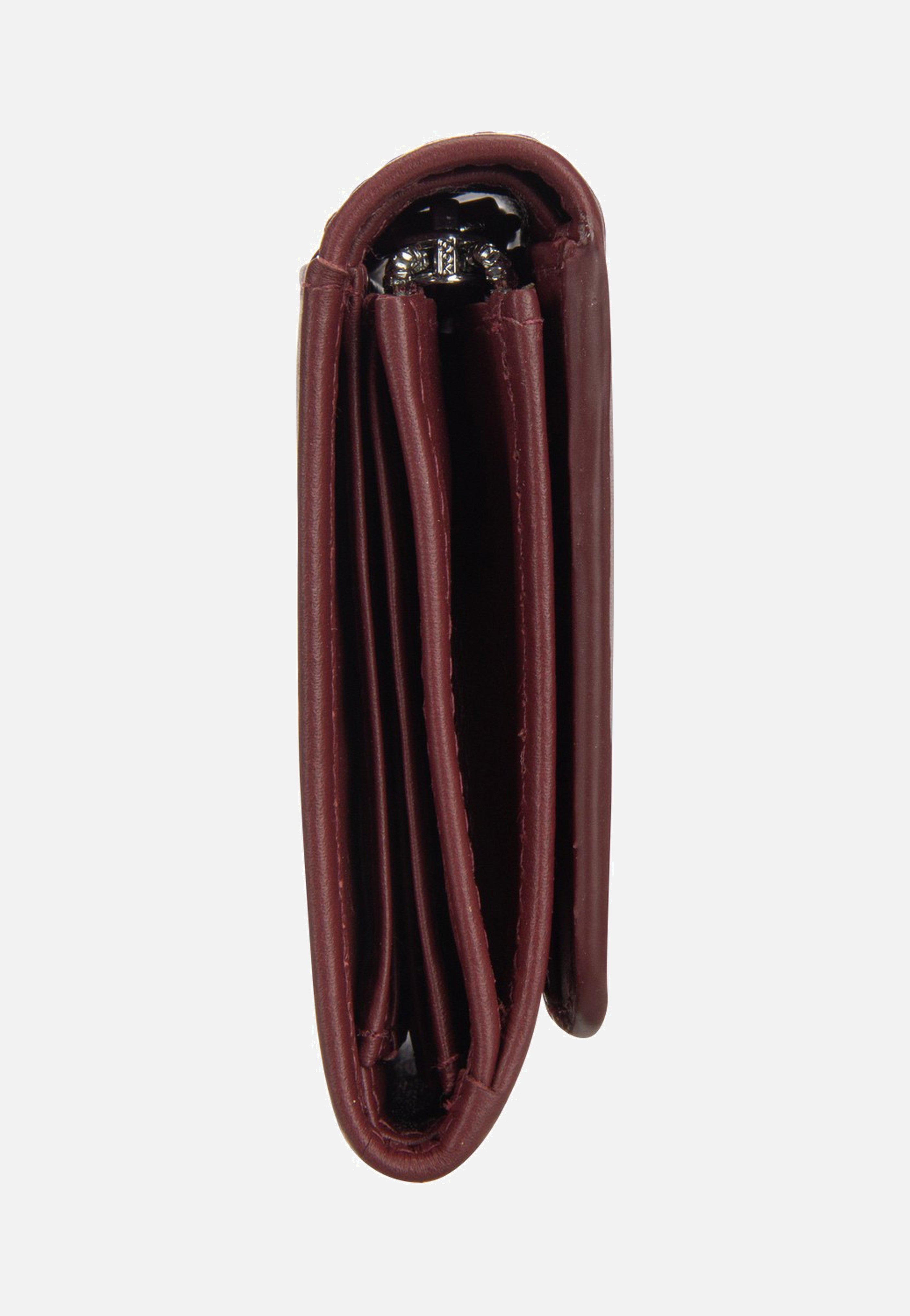 Jost Arva 4352 Small Wine Wallet