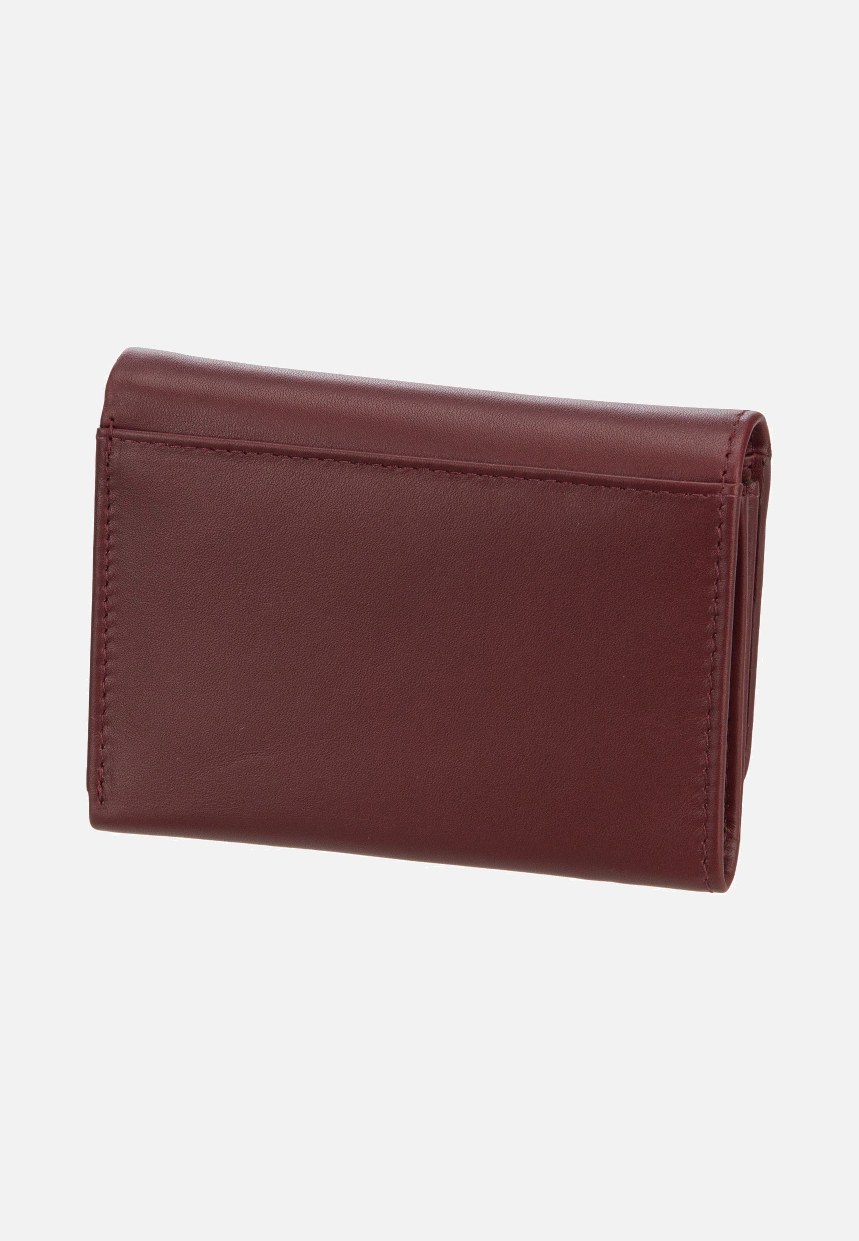 Jost Arva 4352 Small Wine Wallet