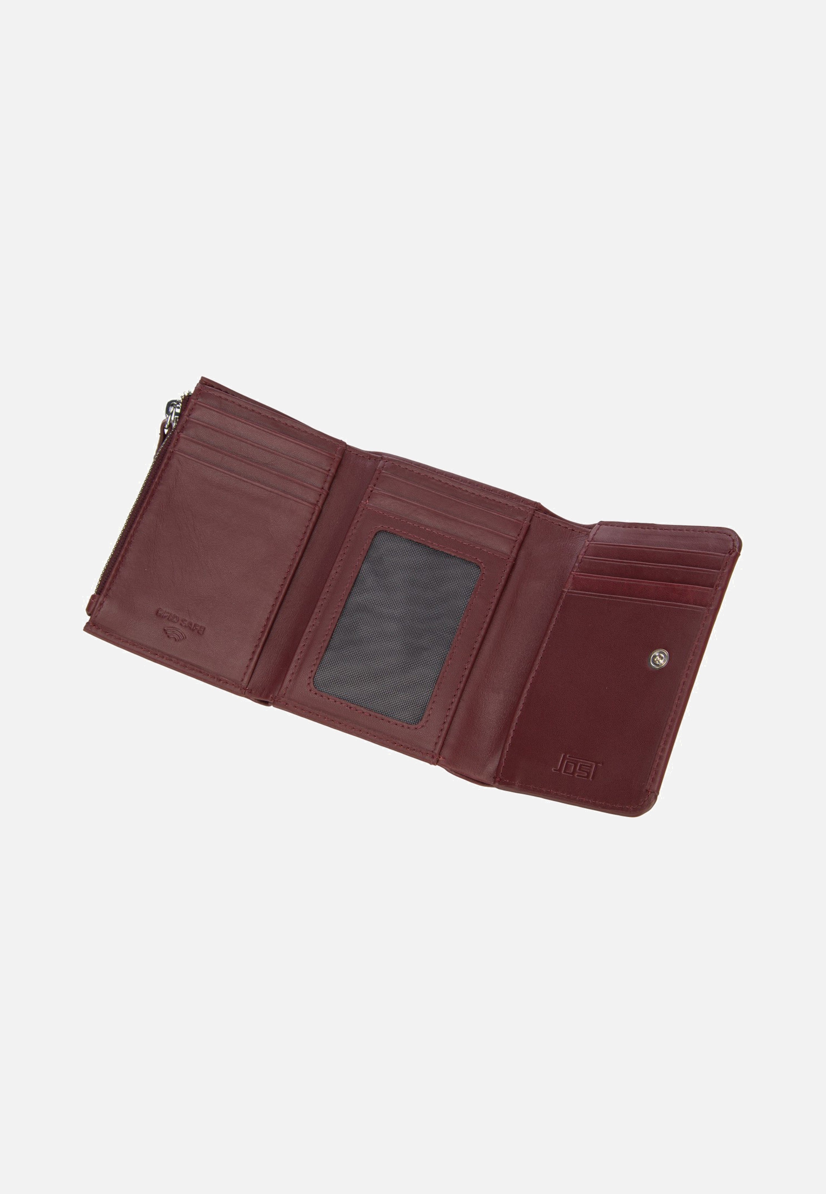 Jost Arva 4352 Small Wine Wallet