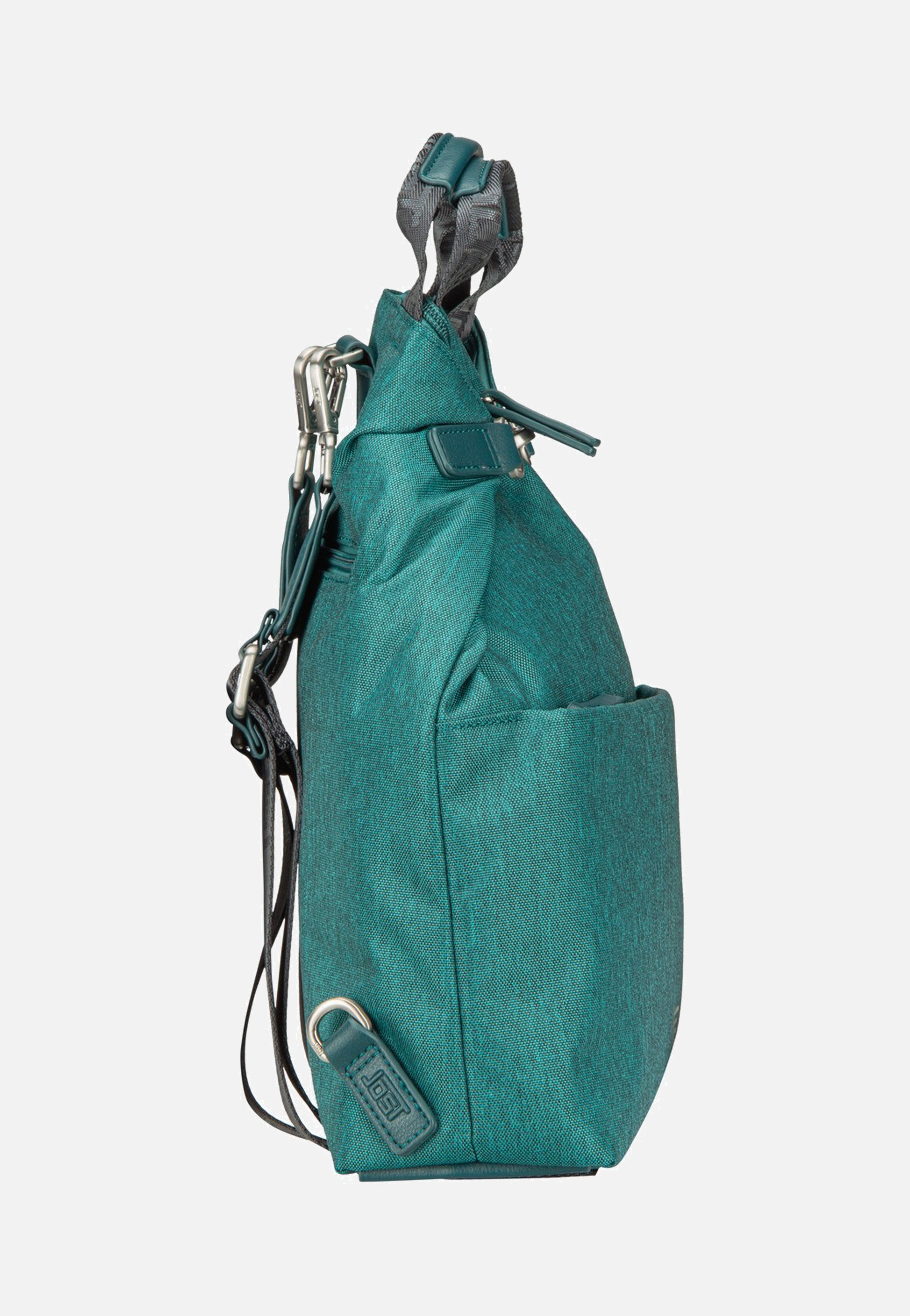 Jost - Bergen 1607 Petrol - Backpack | Neutral-Image