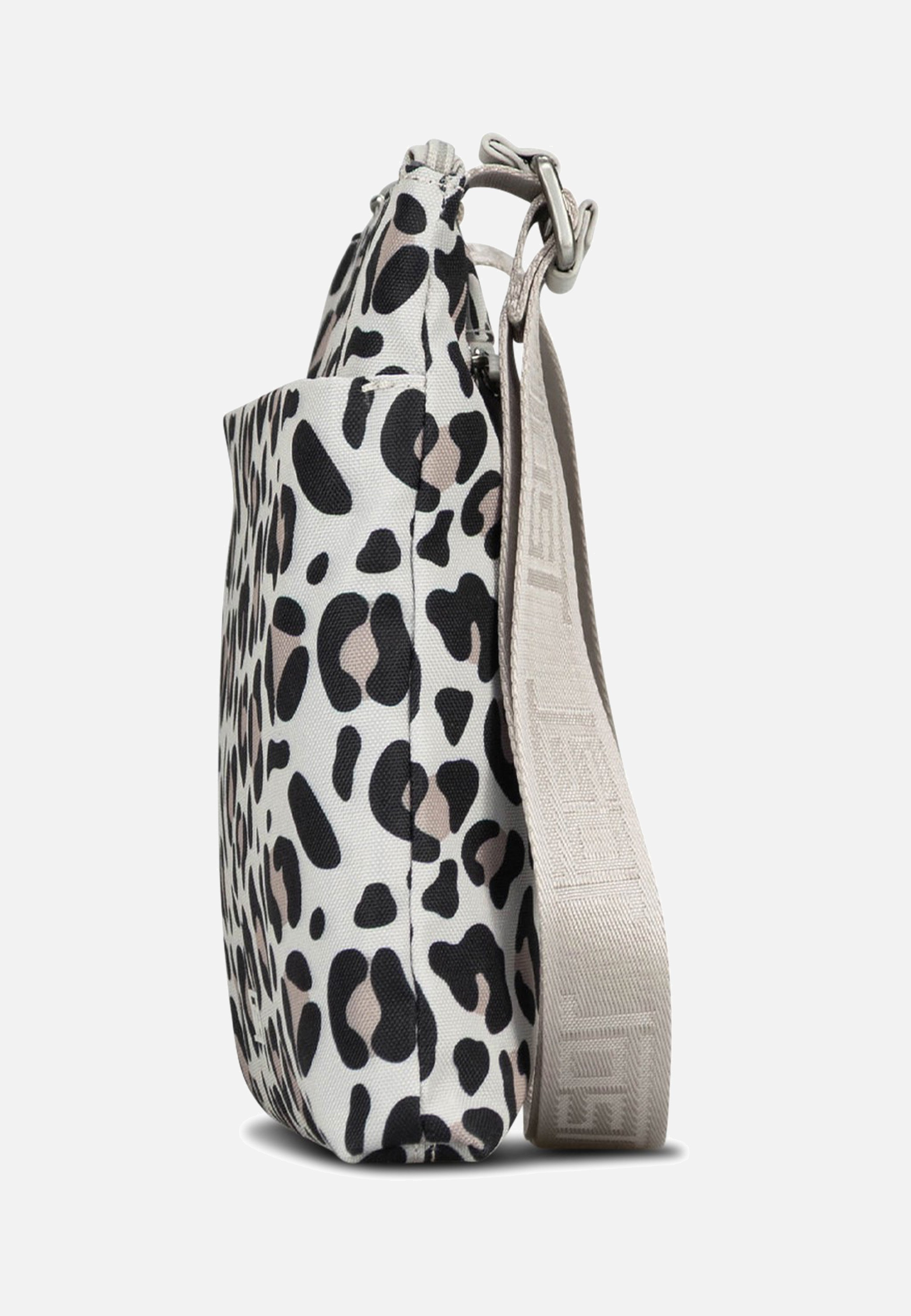 Jost Bergen 1600 Leo Crossbody Bag